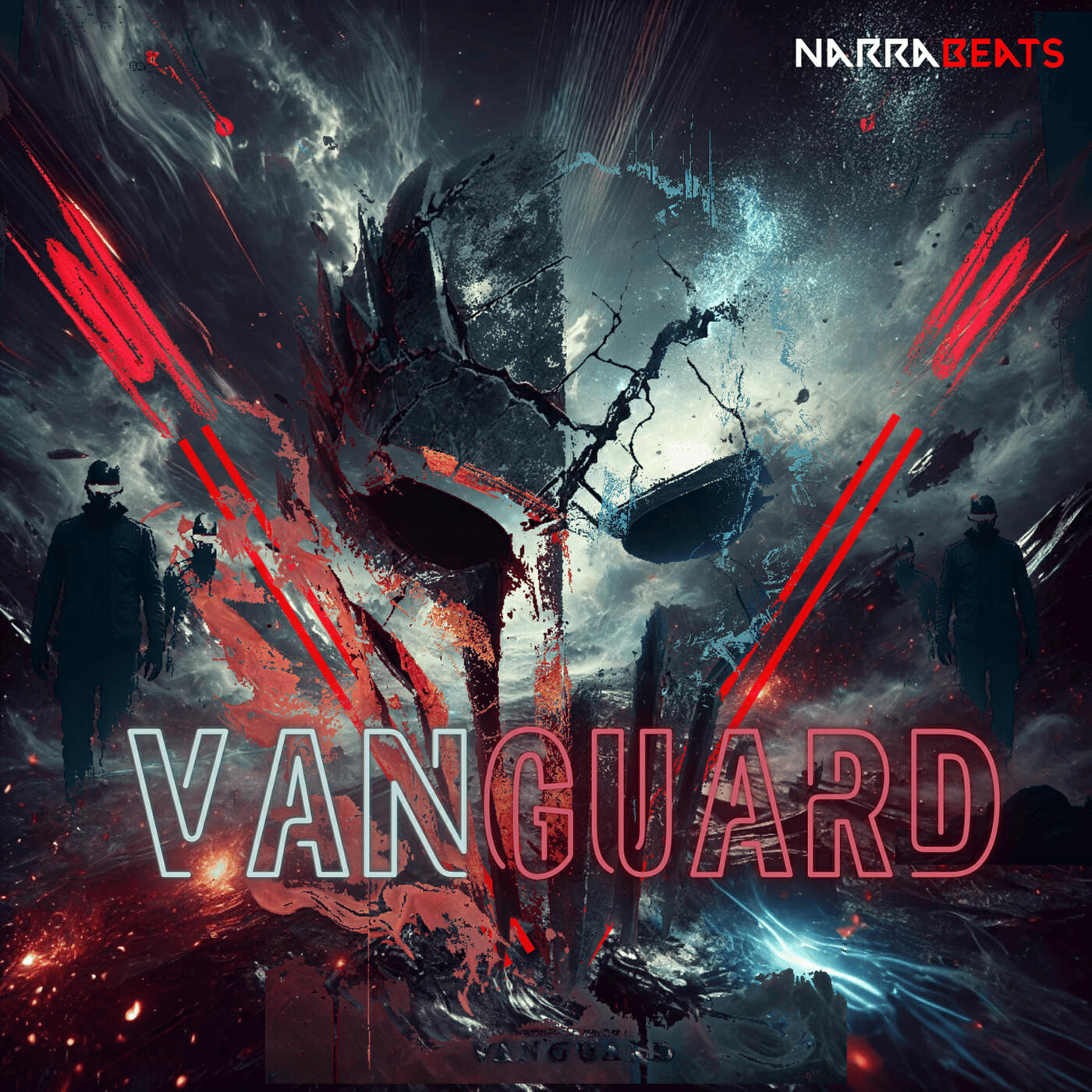 Релиз Vanguard