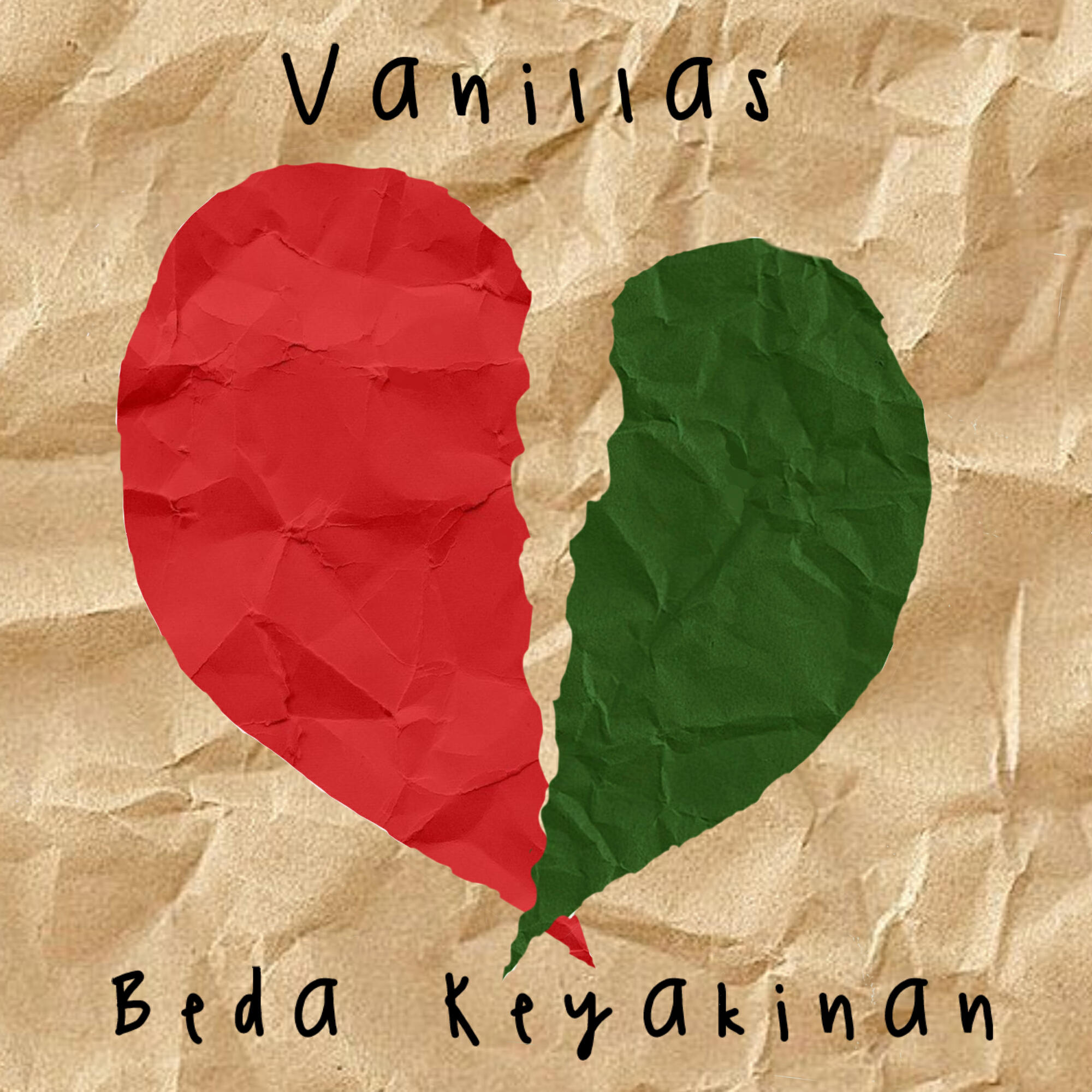 Vanillas