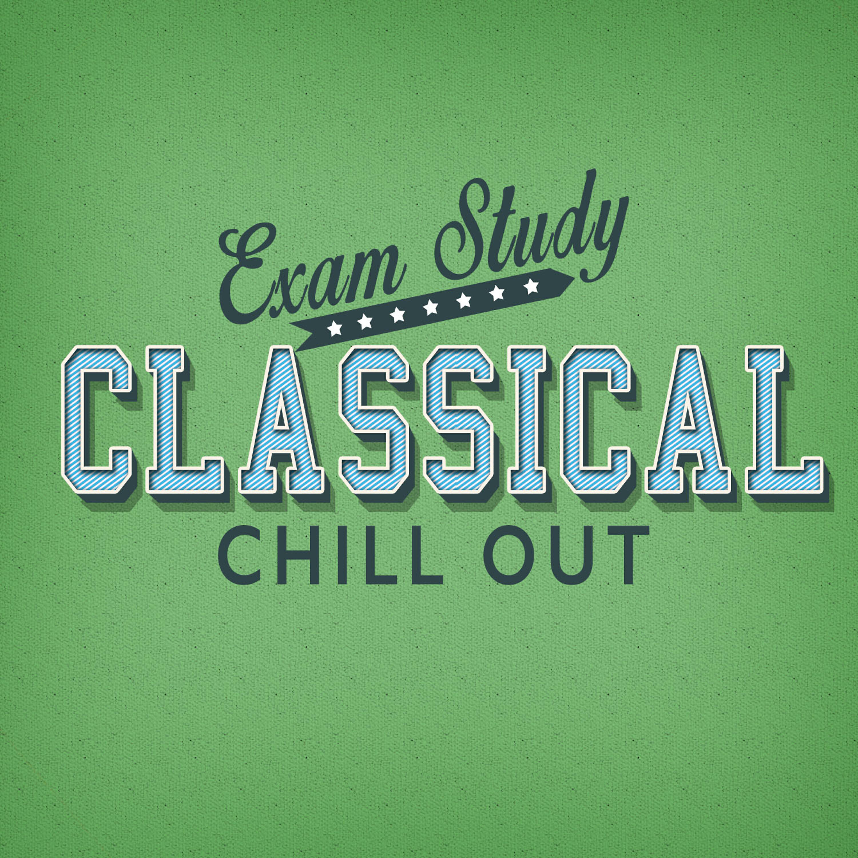 Релиз Exam Study: Classical Chill Out