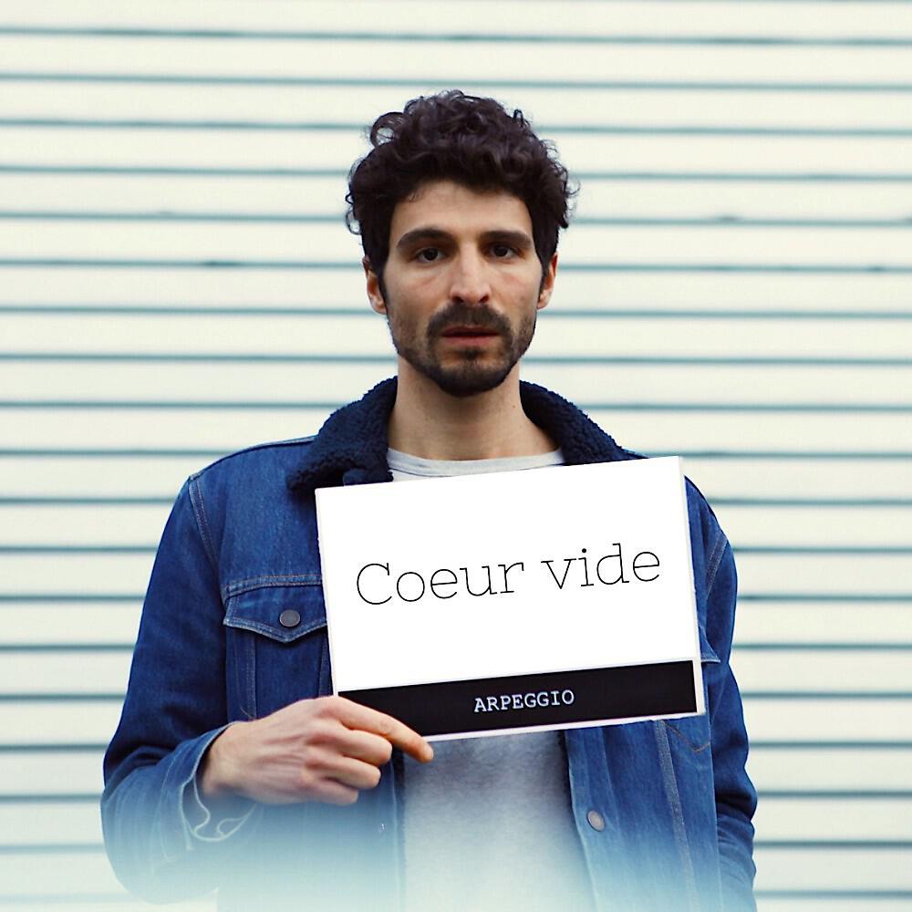 Релиз Coeur vide