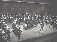Harvard Glee Club