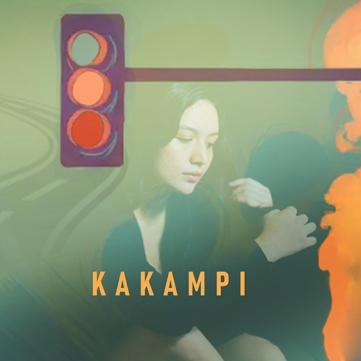 Релиз Kakampi