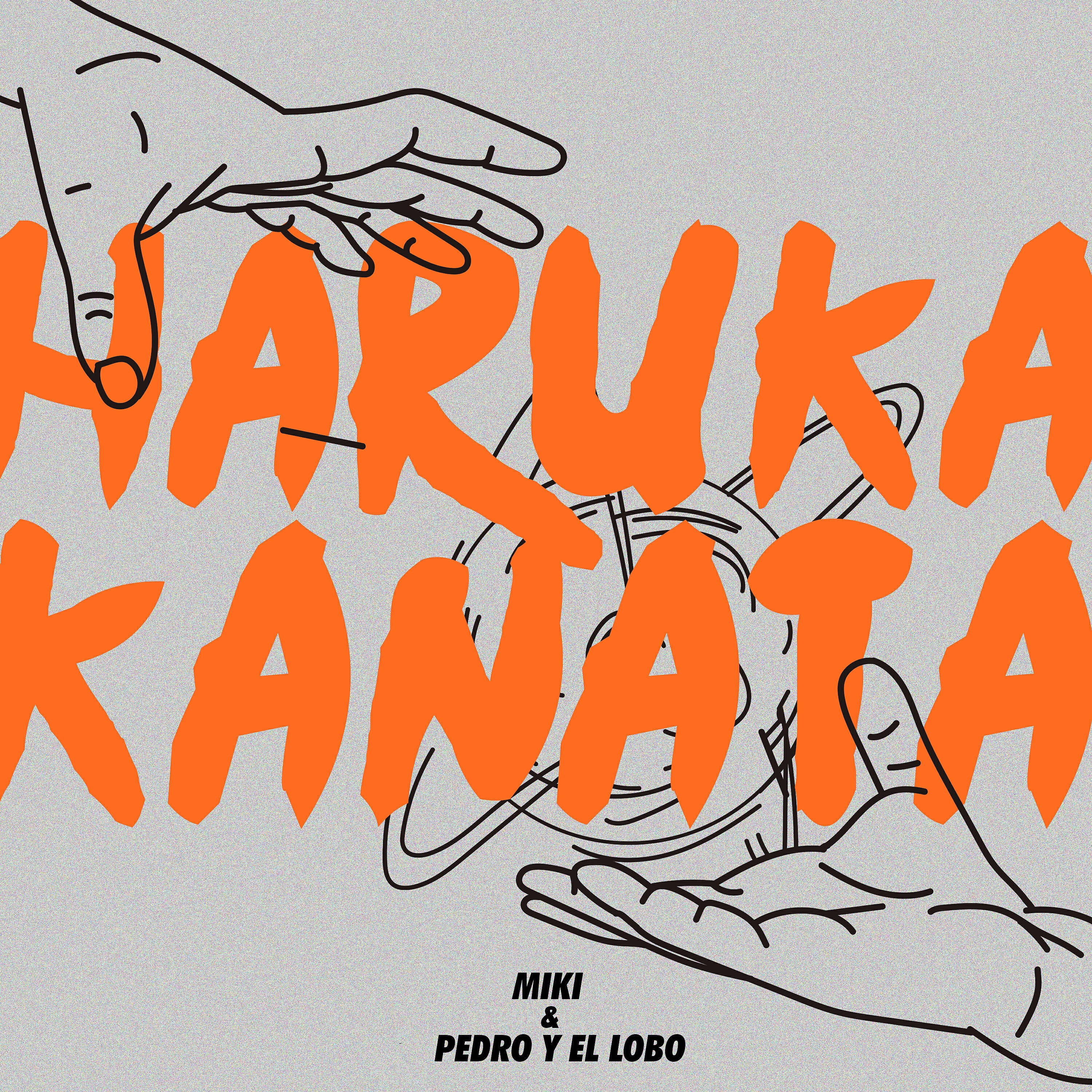 Релиз Haruka Kanata