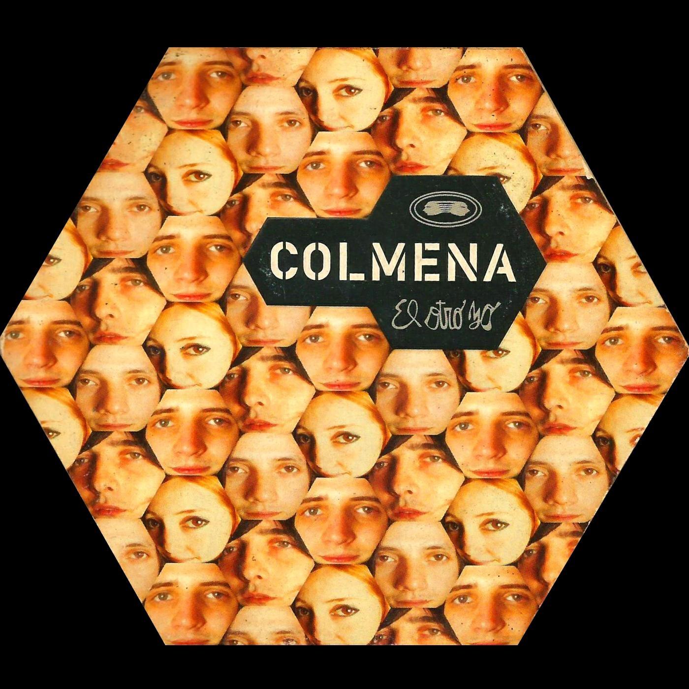 Релиз Colmena