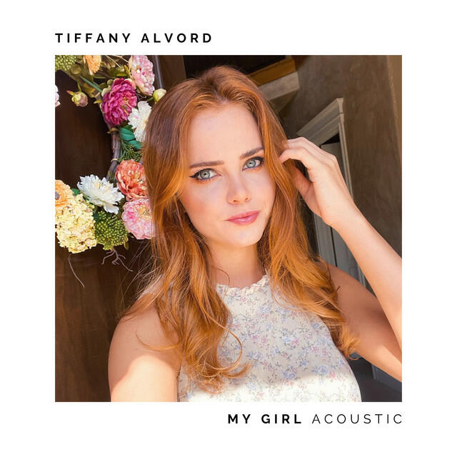Релиз My Girl (Acoustic)