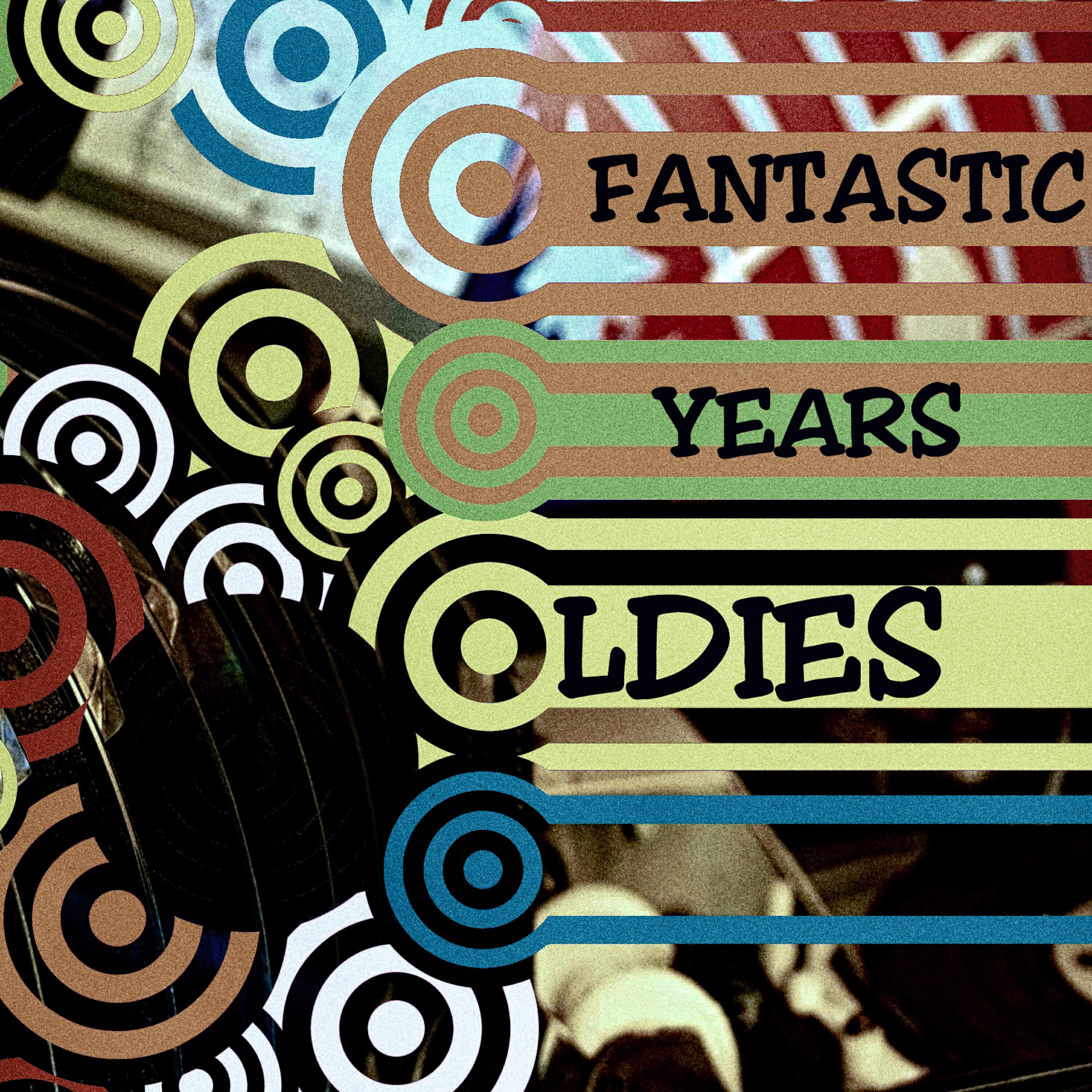 Релиз Fantastic Years