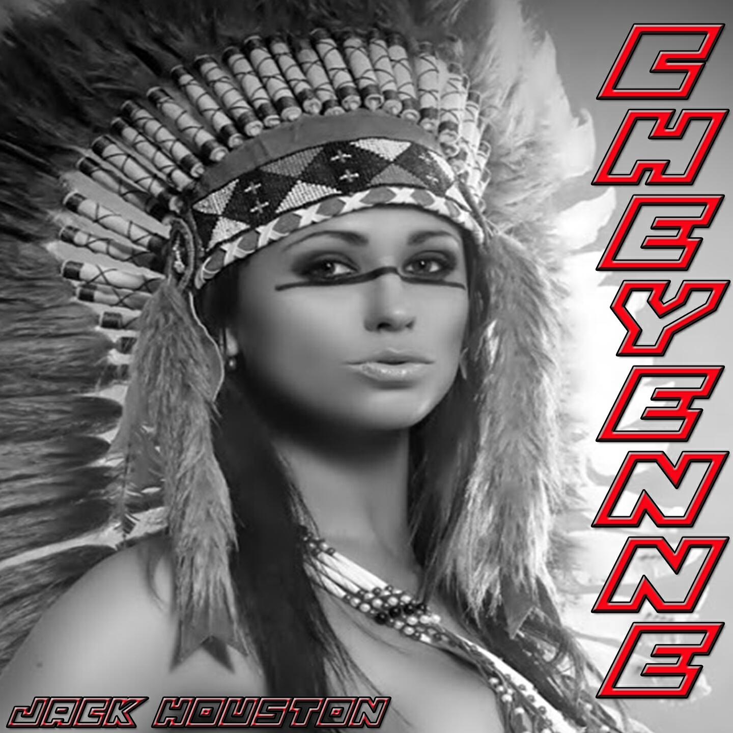 Релиз Cheyenne