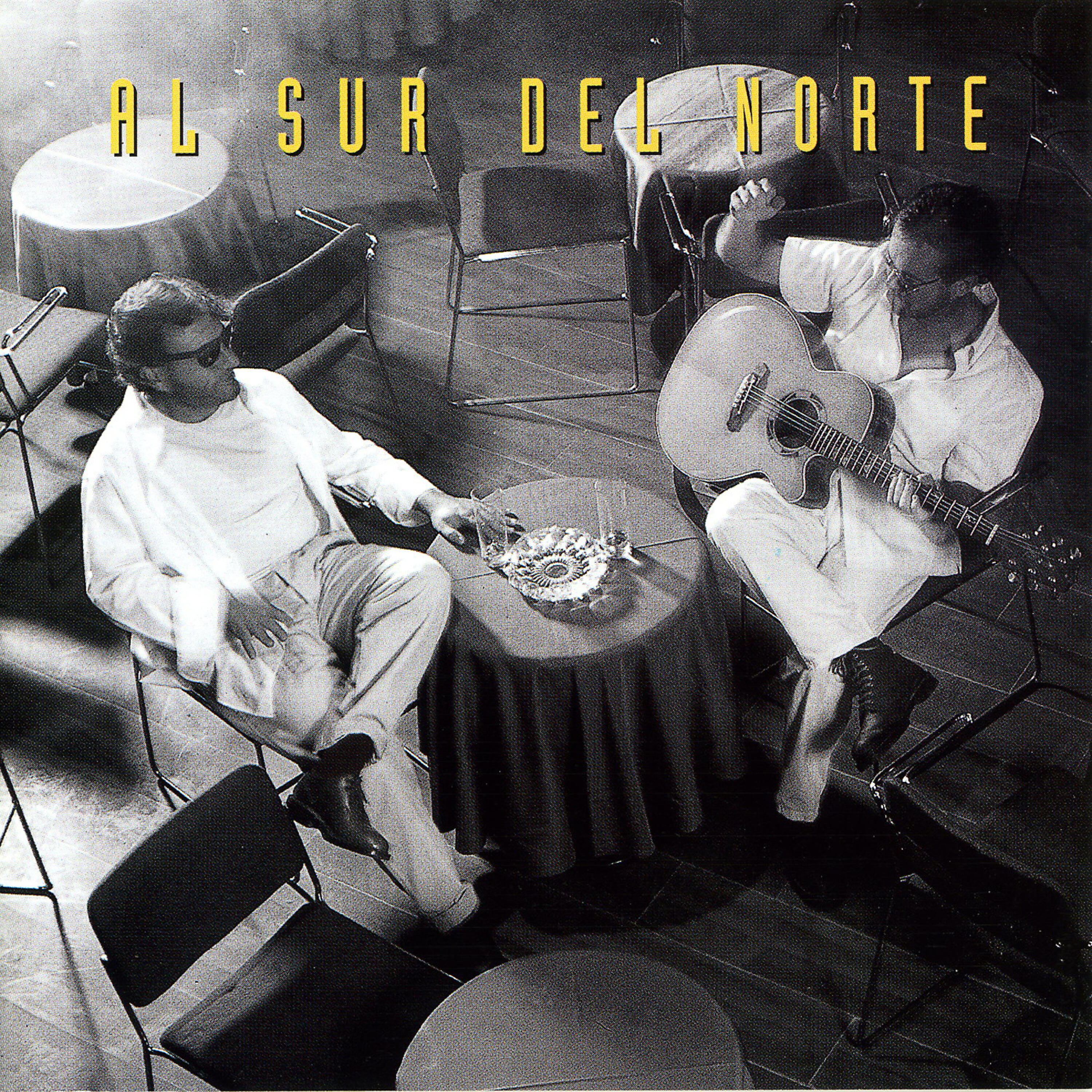 Al Sur Del Norte