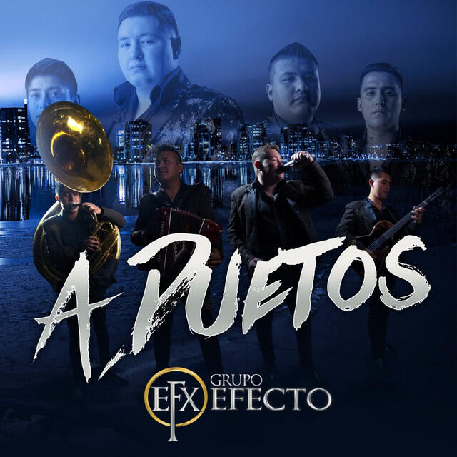 Релиз A Duetos