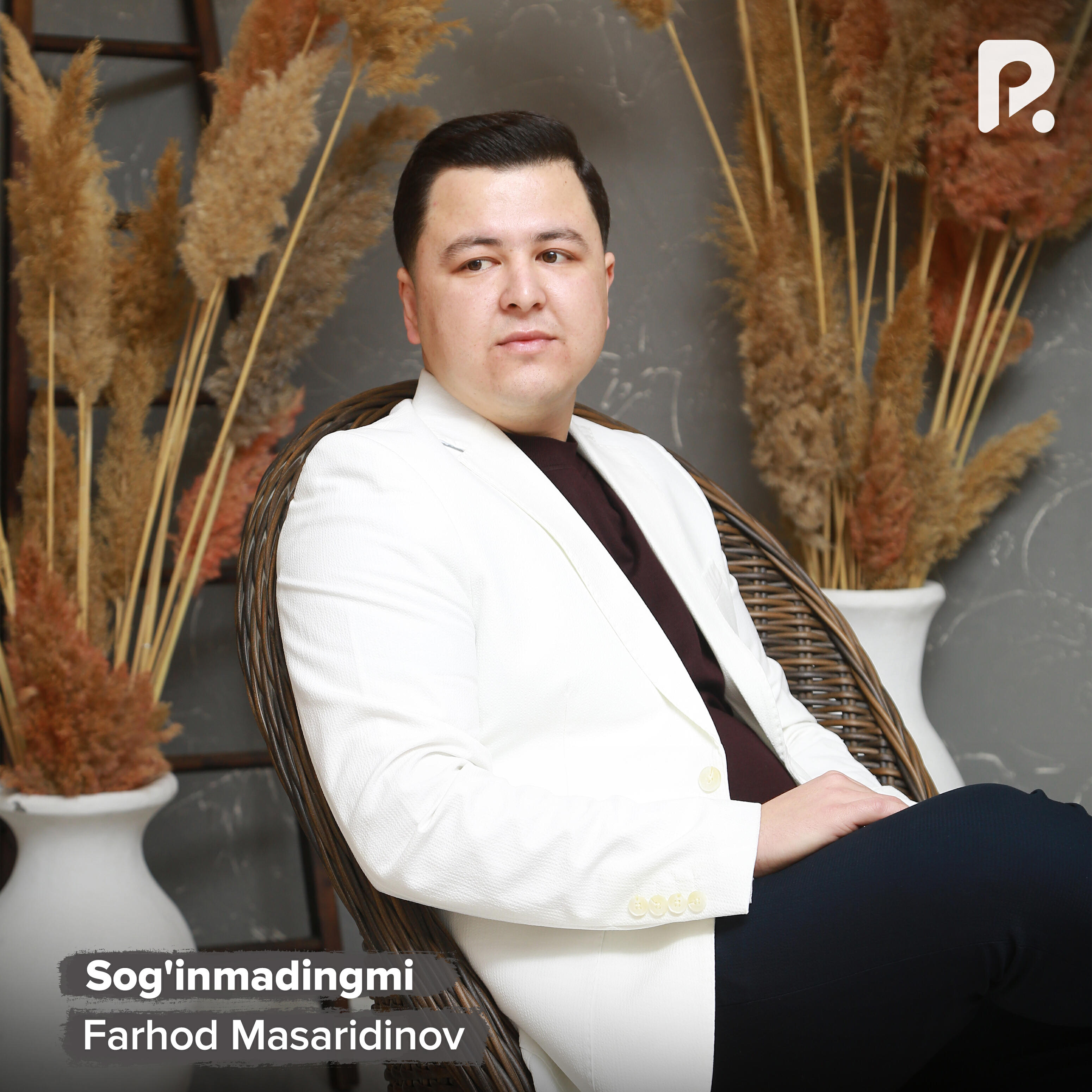 Релиз Sog'inmadingmi