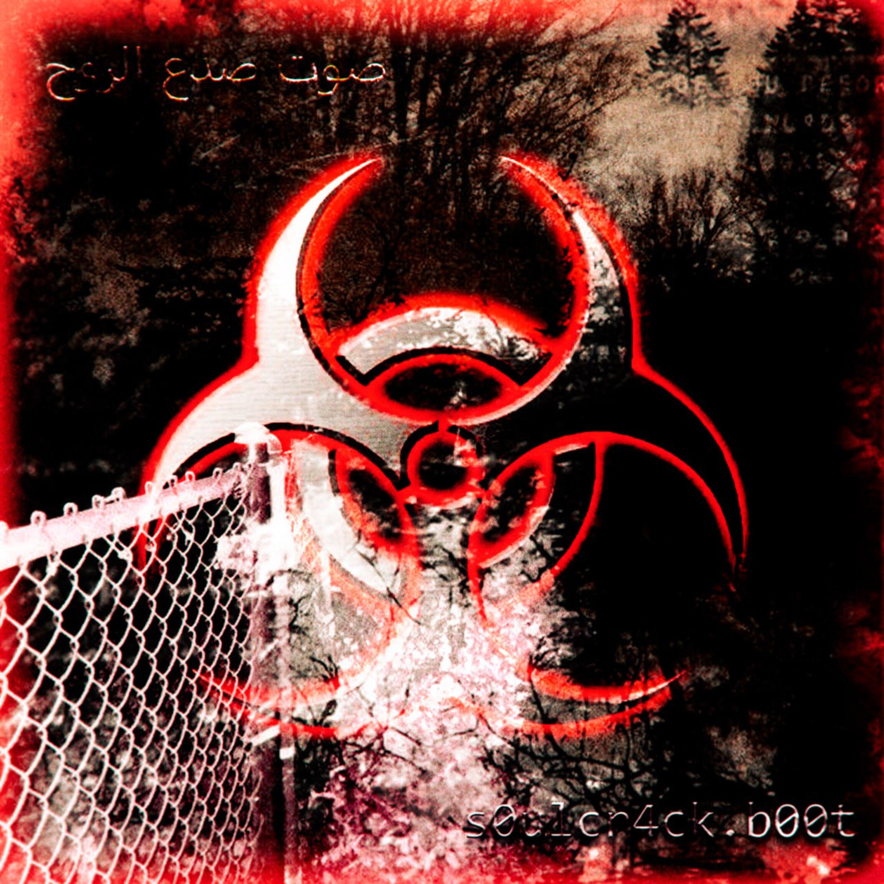 Релиз s0ulcr4ck.b00t