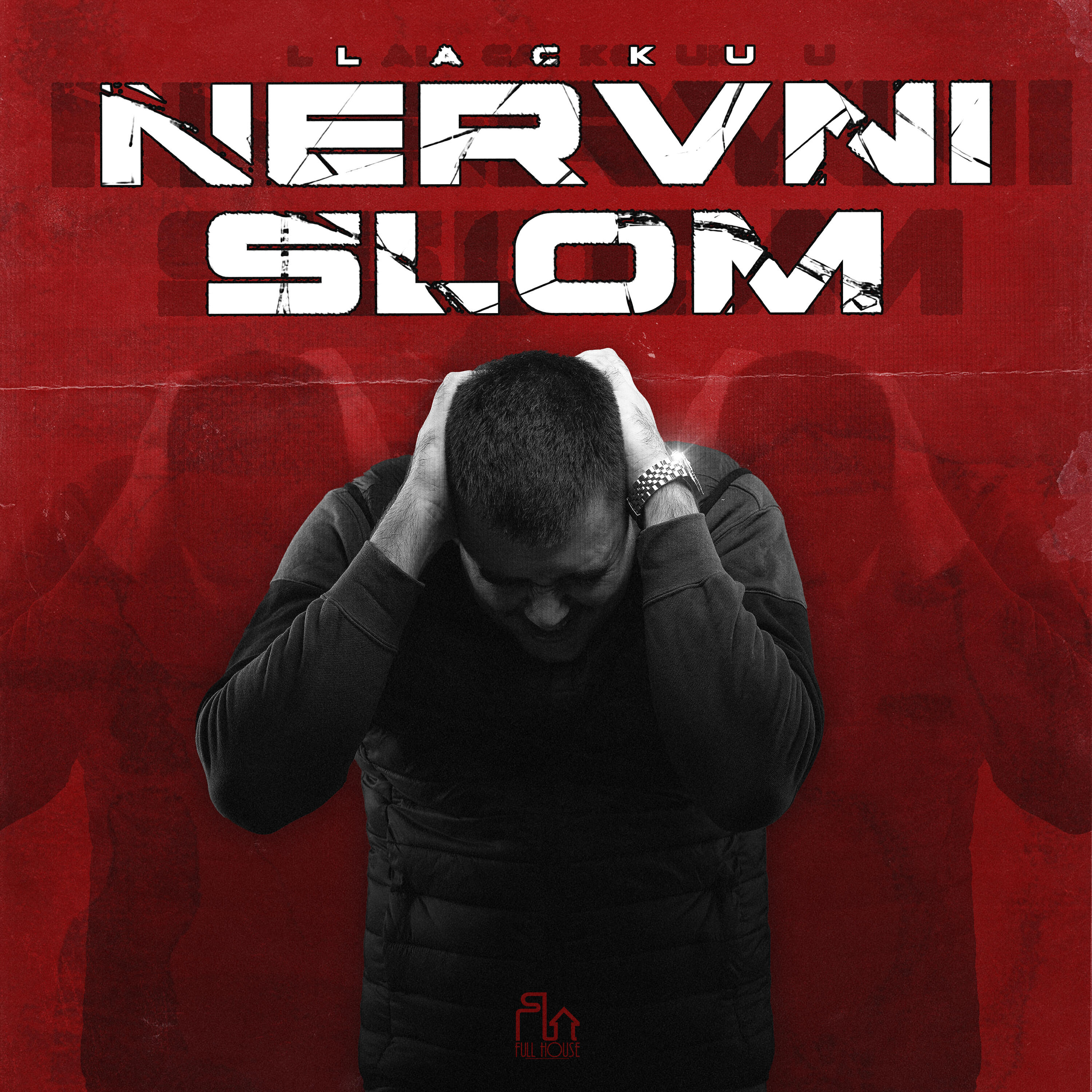 Релиз Nervni Slom