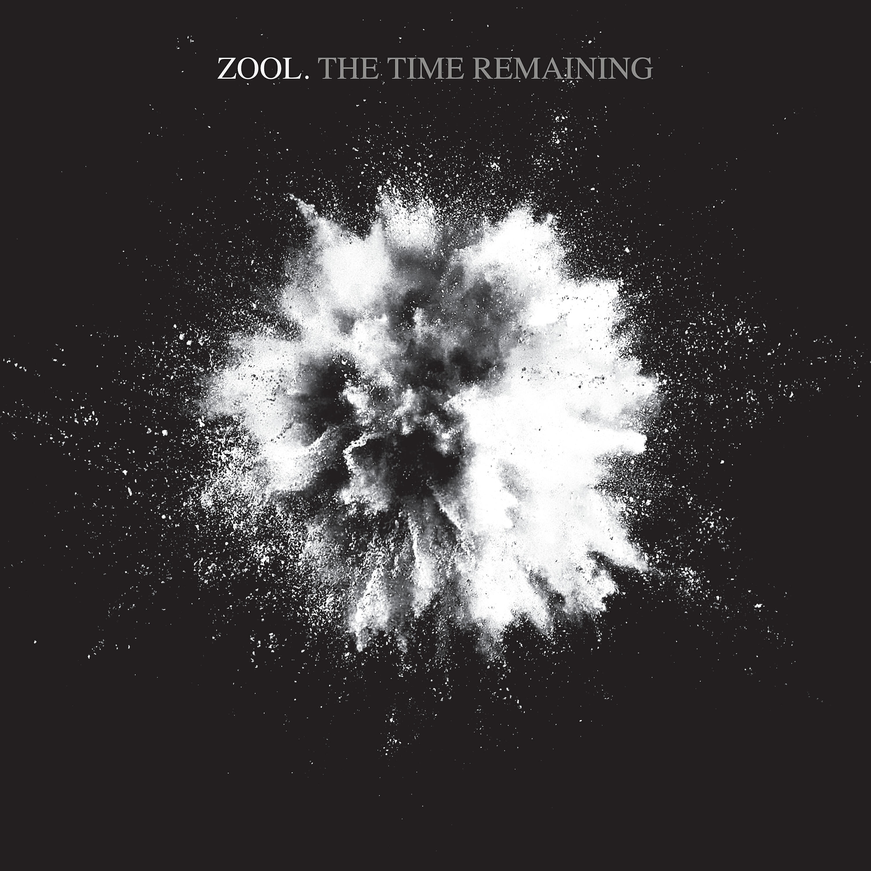 Релиз The Time Remaining