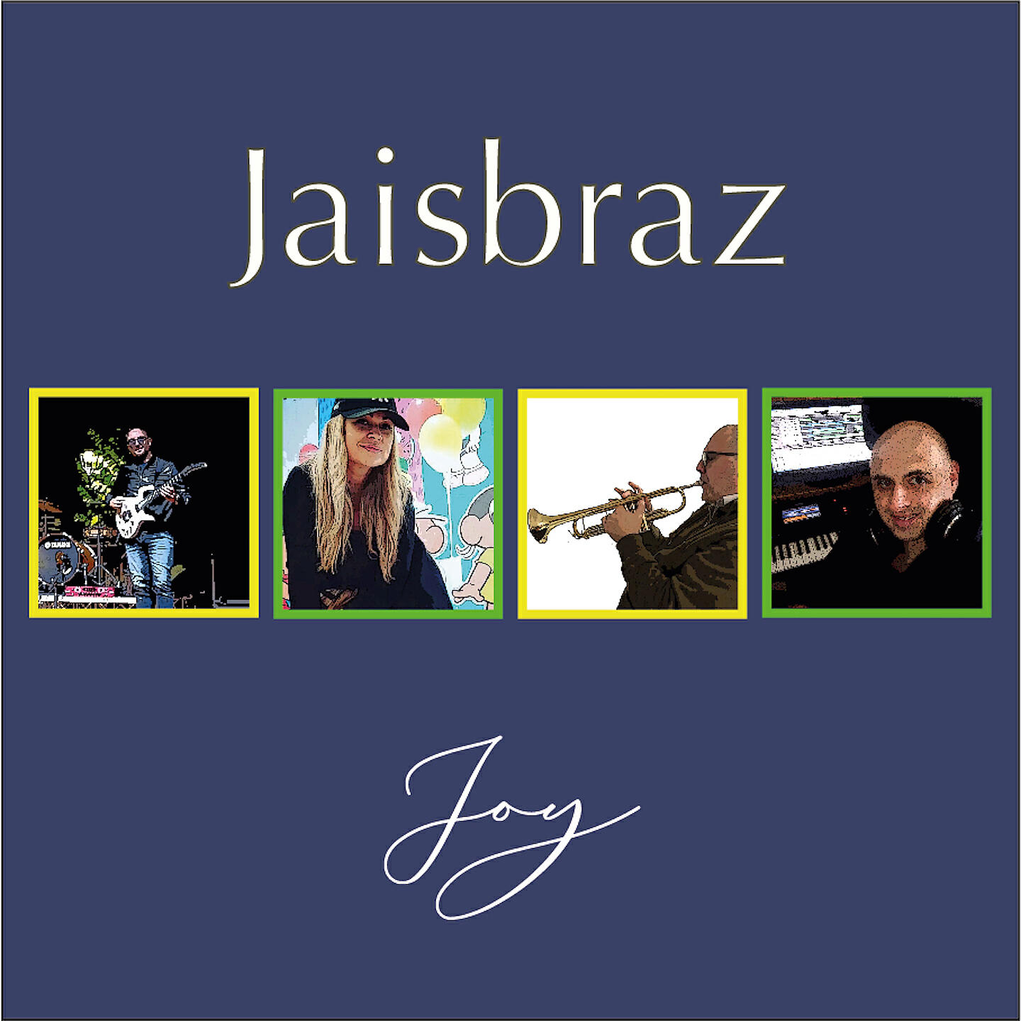 Jaisbraz