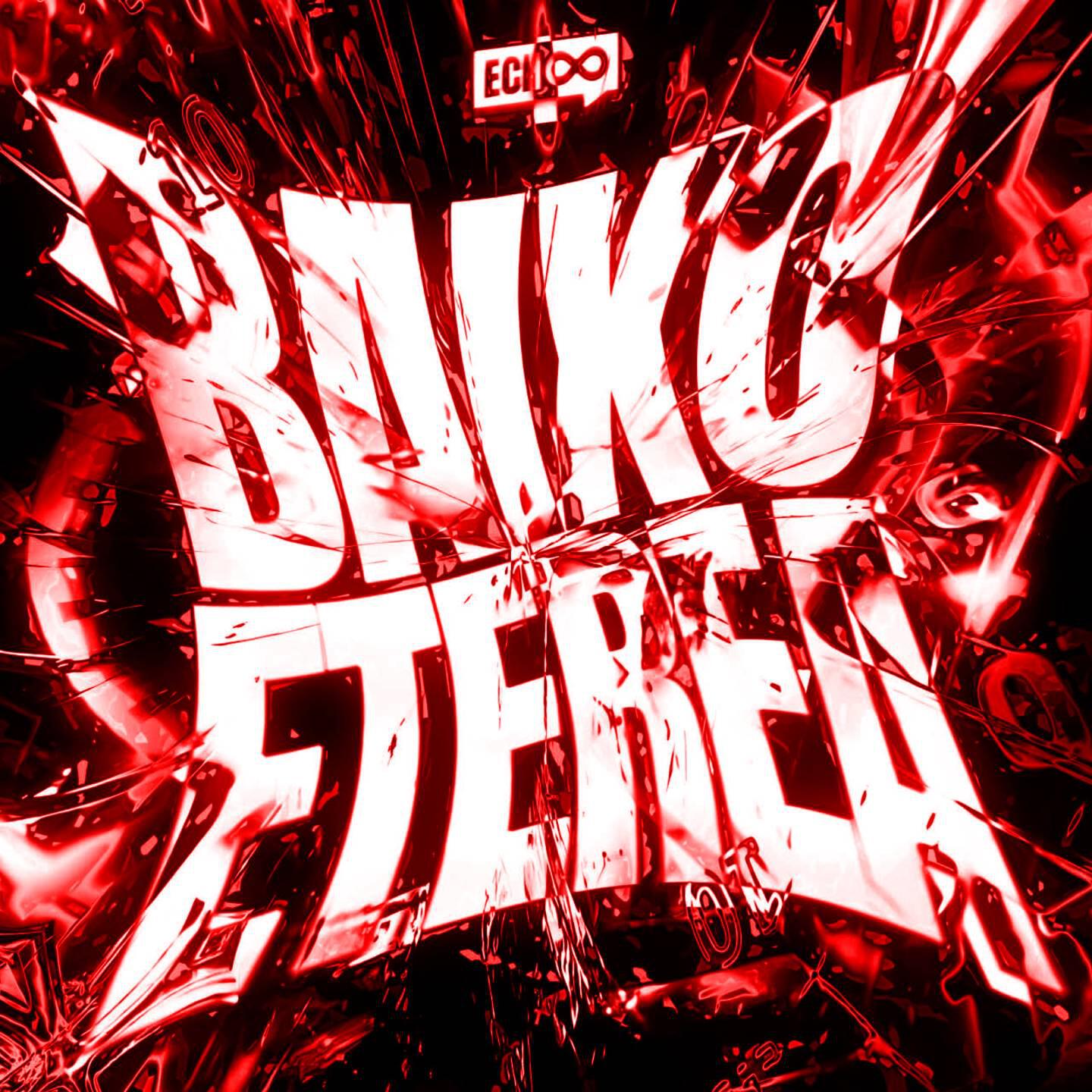 Релиз BAIXO ETEREA