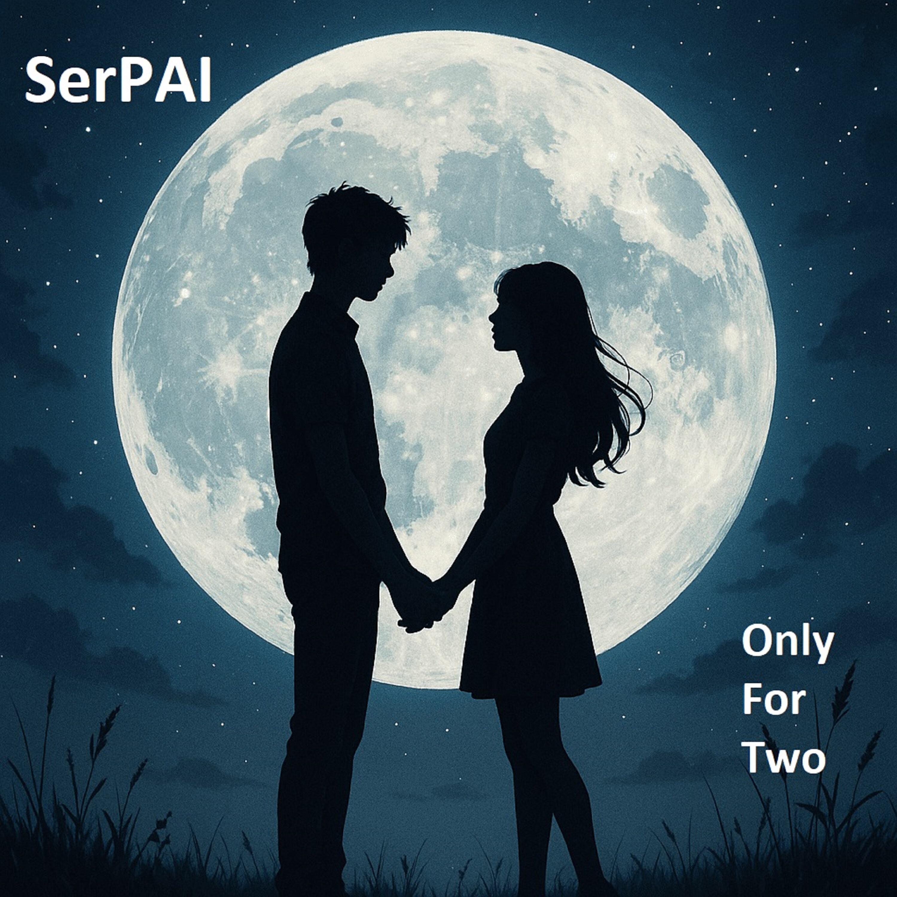 Релиз Only For Two