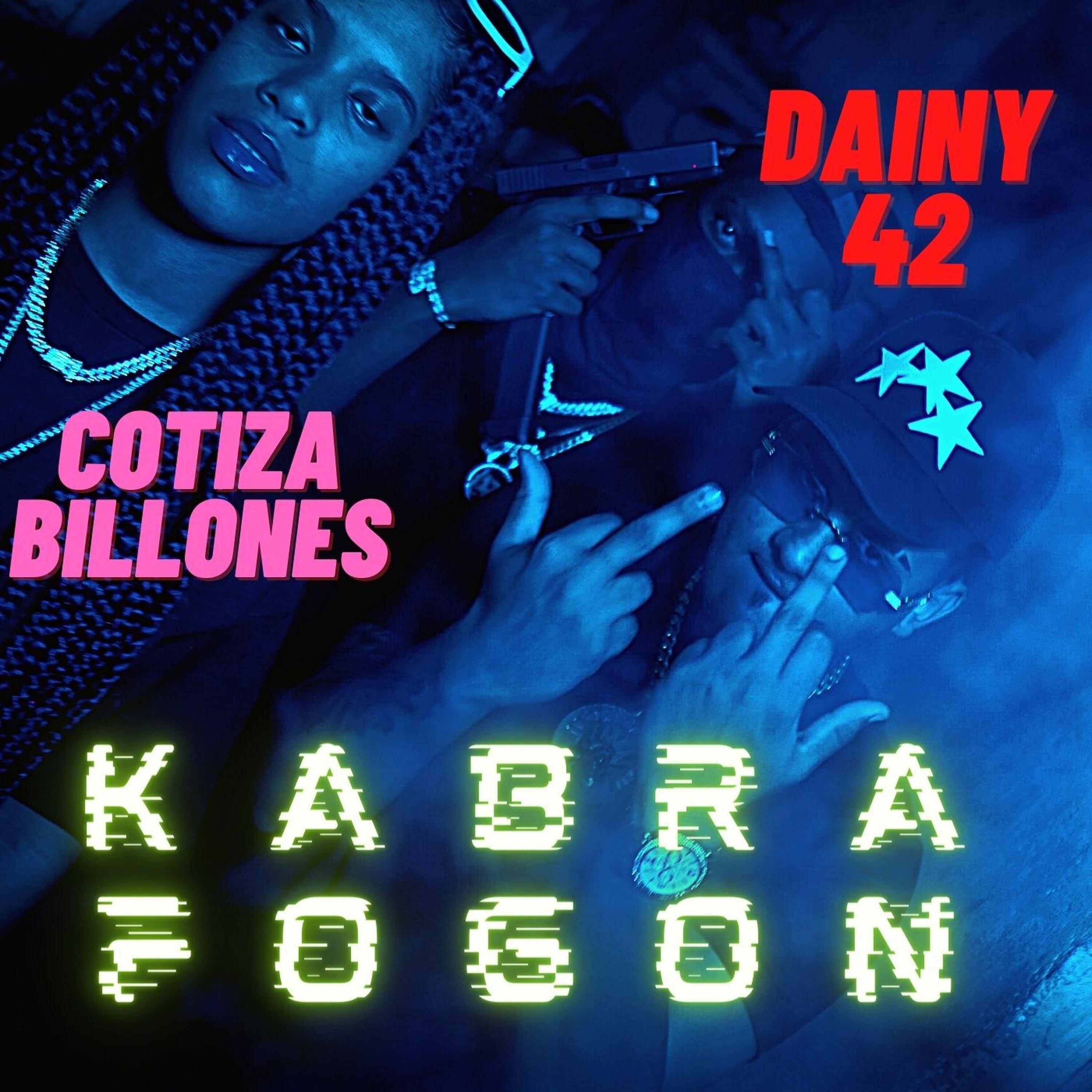cotiza billones