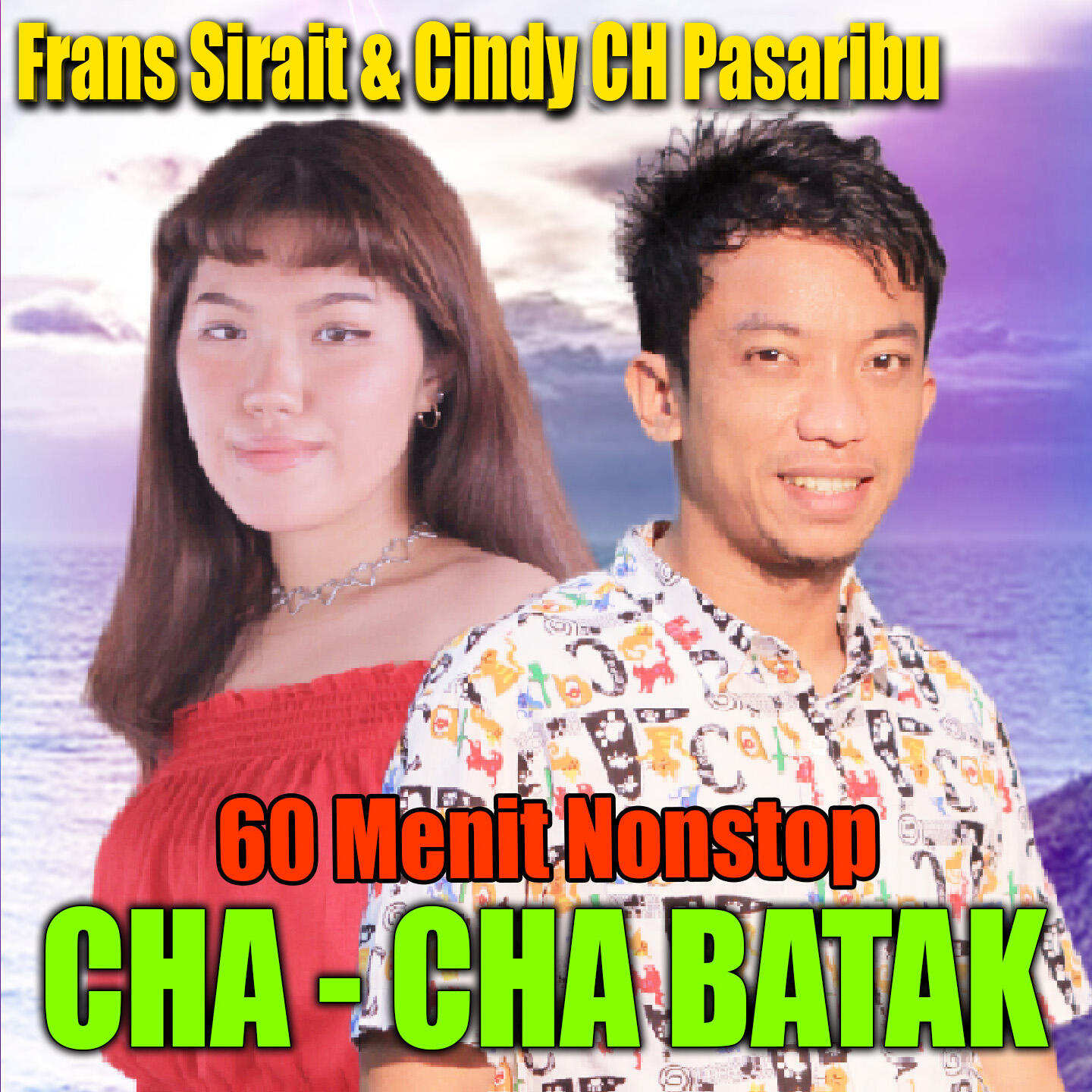 Cindy CH Pasaribu