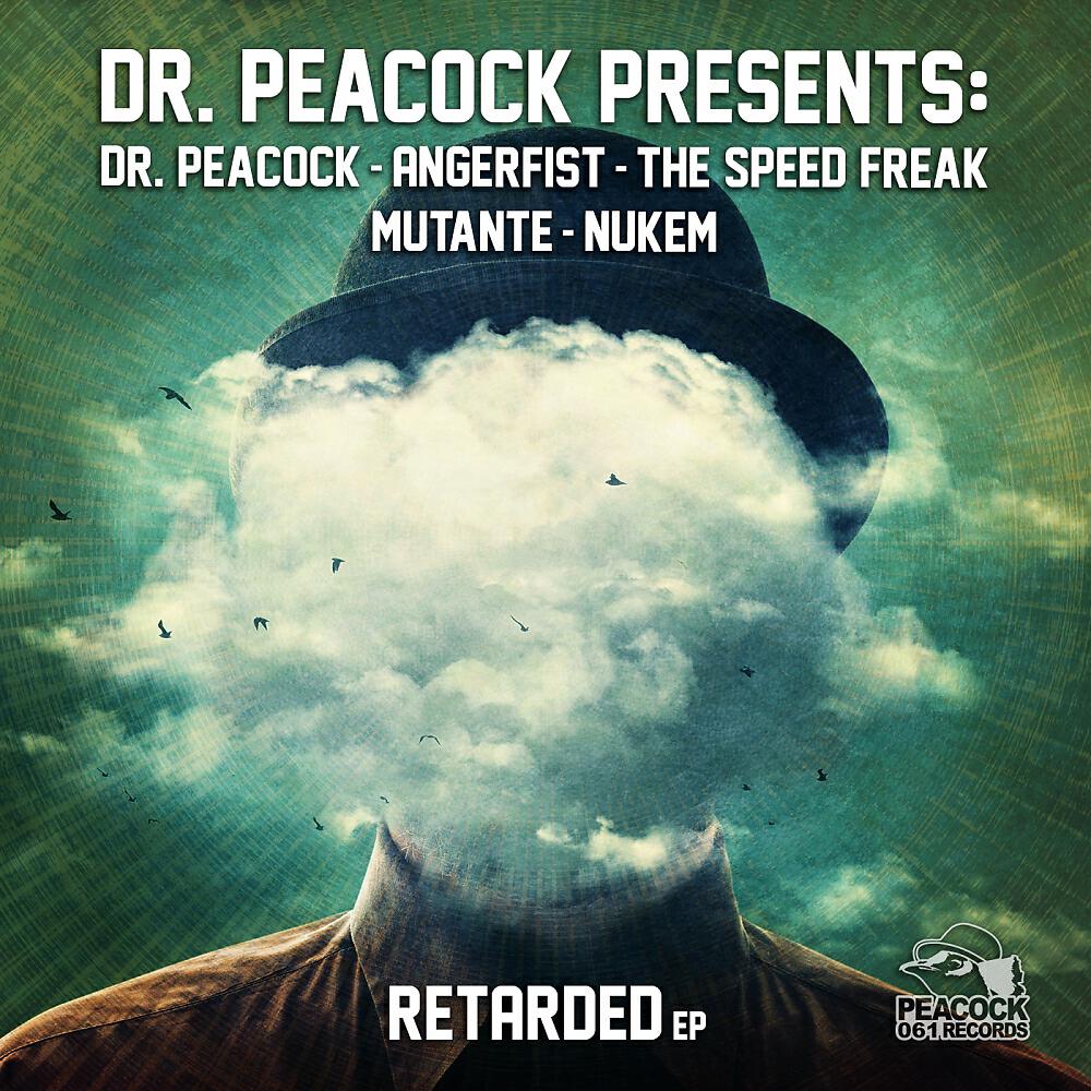 Релиз Retarded
