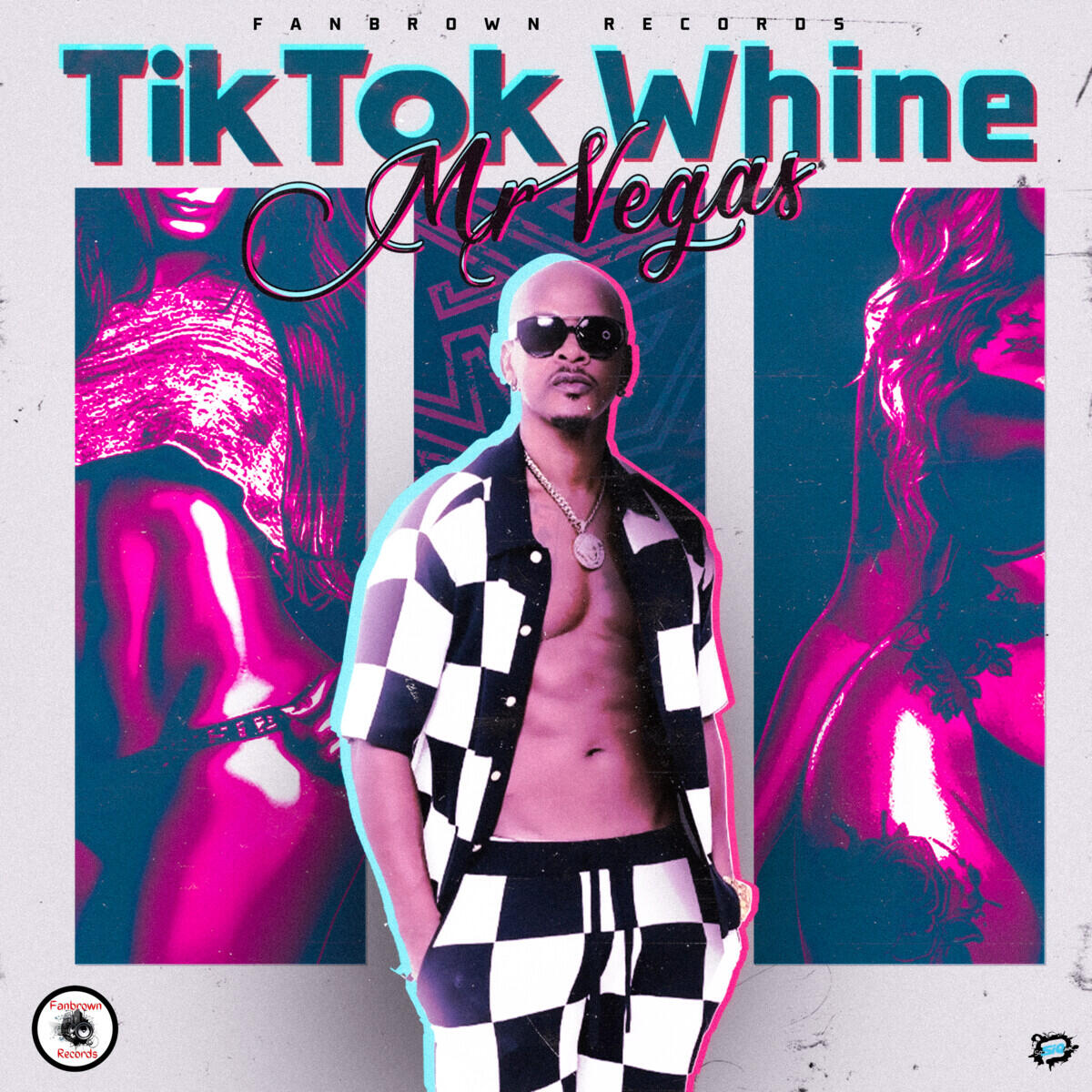 Релиз Tik Tok Whine