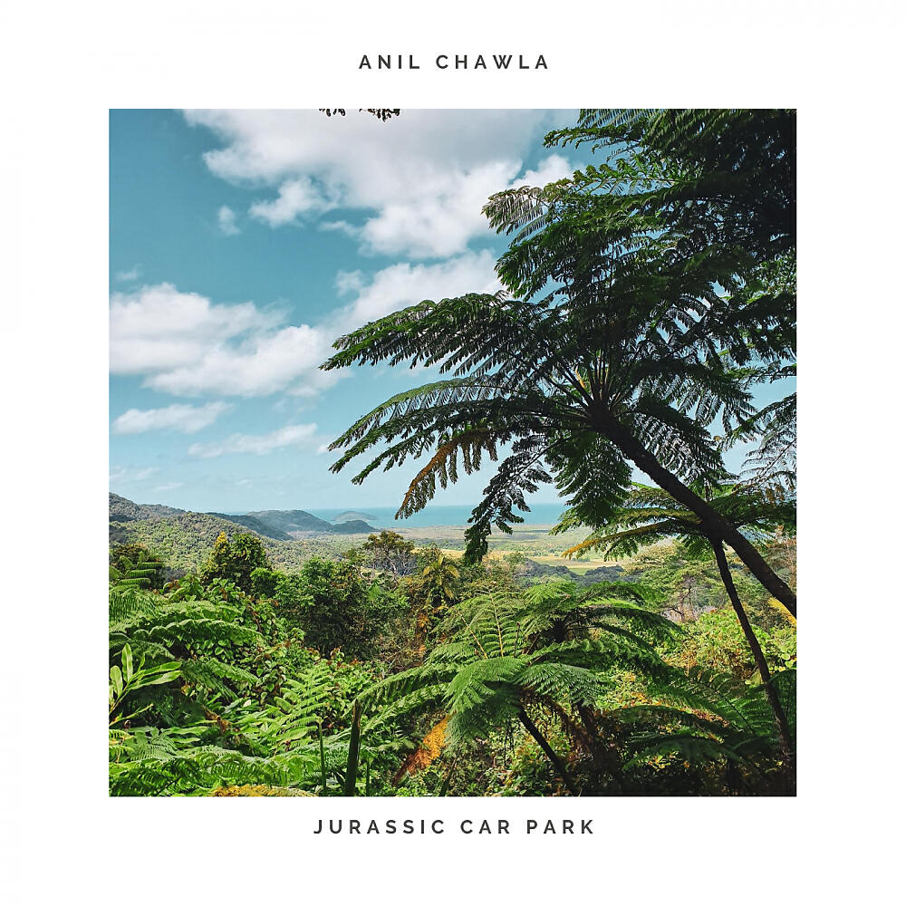 Релиз Jurassic Car Park