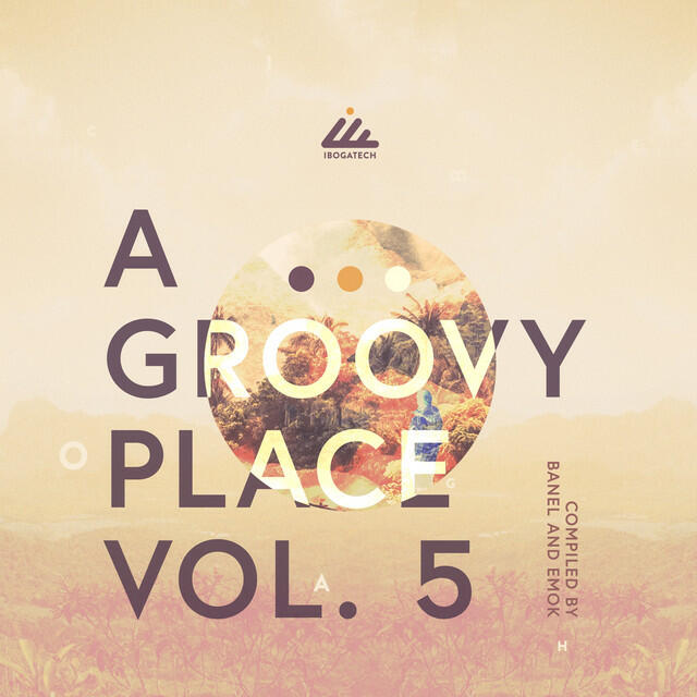 Релиз A Groovy Place, Vol. 5