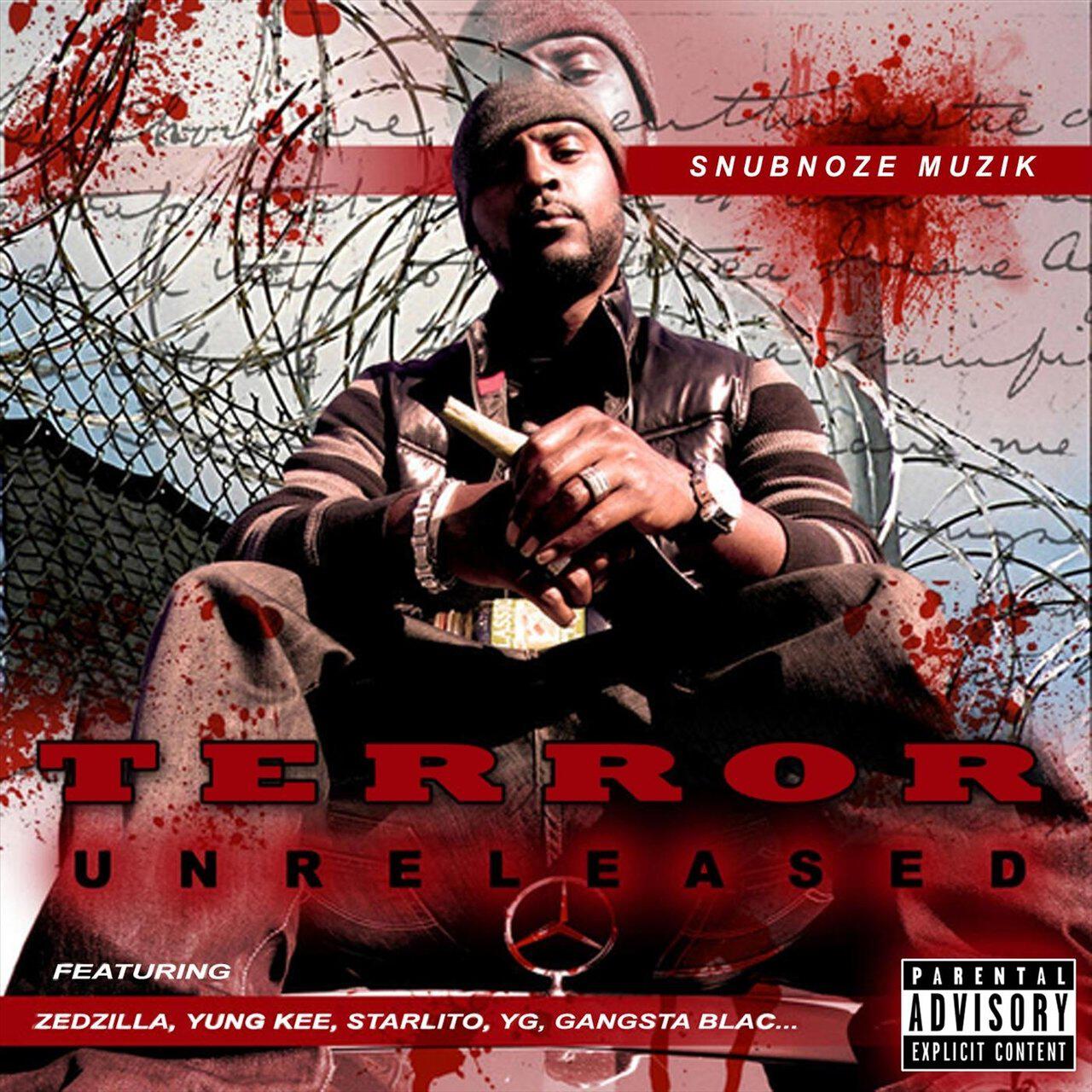 Релиз Unreleased