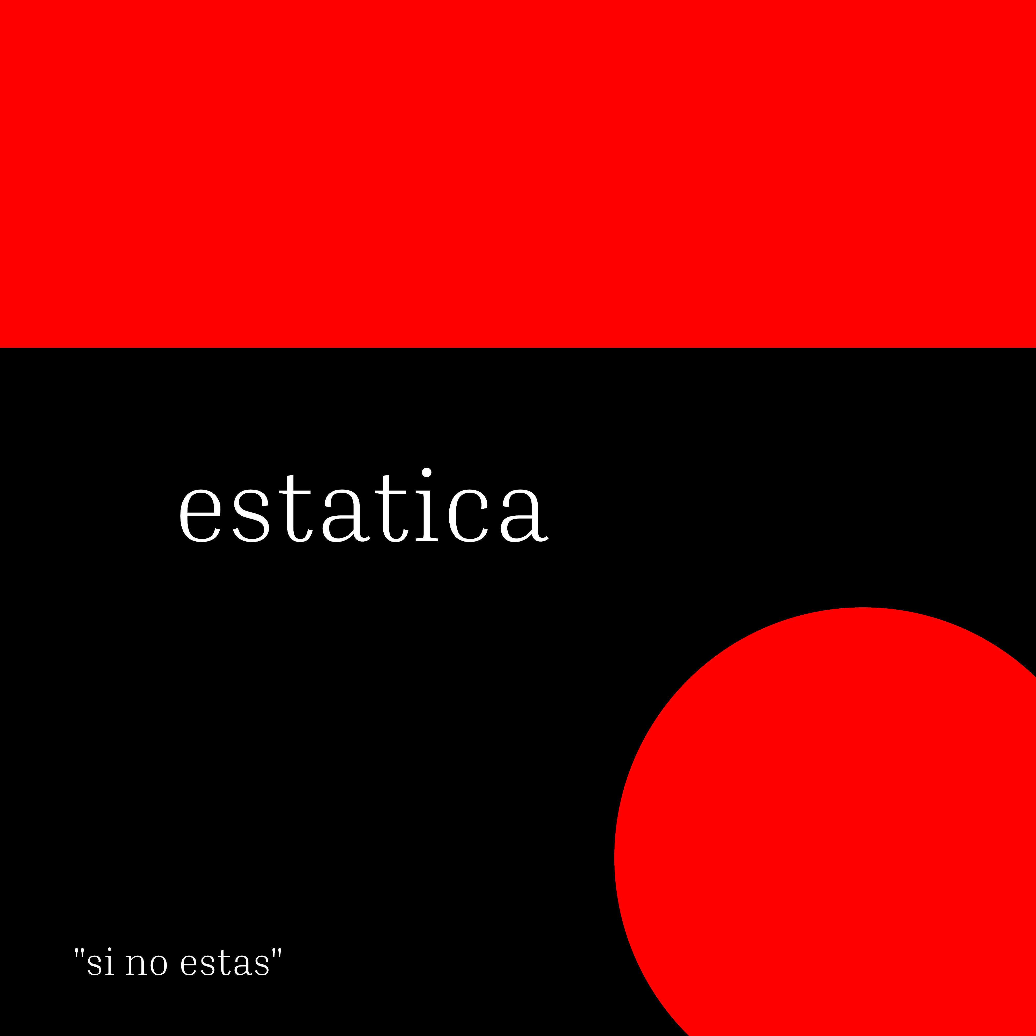 Релиз Si No Estas
