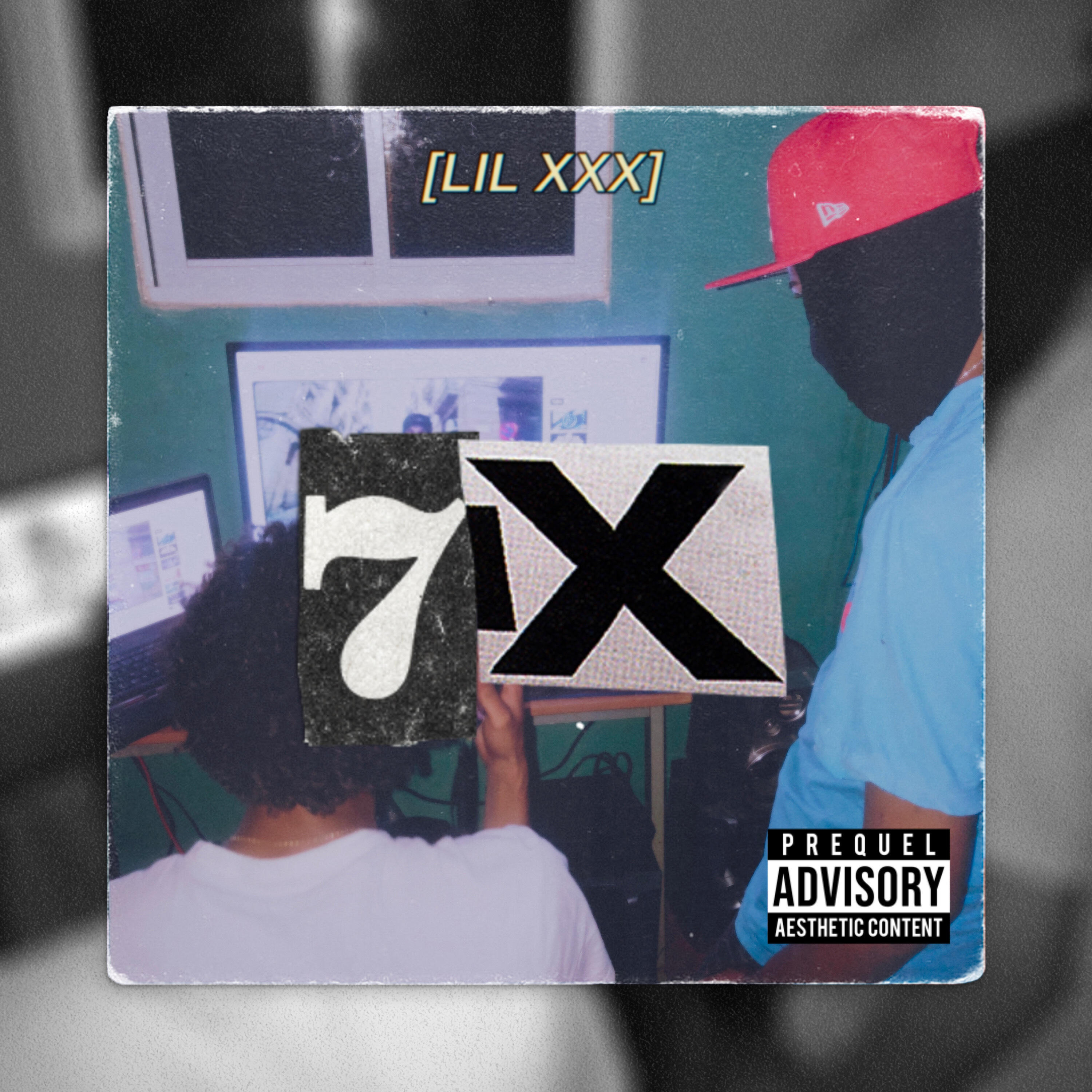 Релиз 7X