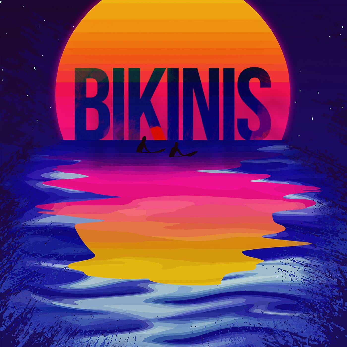 Релиз Bikinis