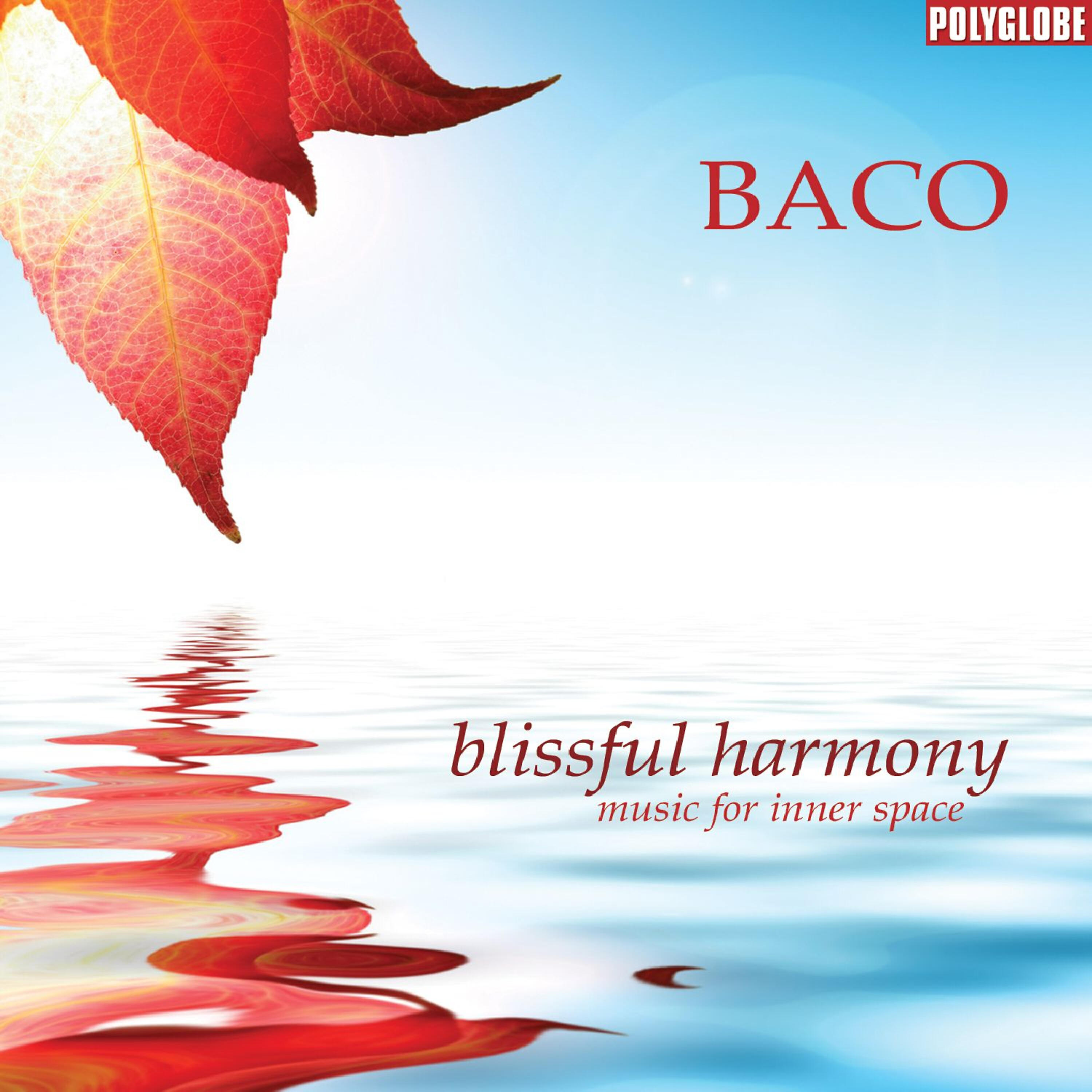 Релиз Blissful Harmony