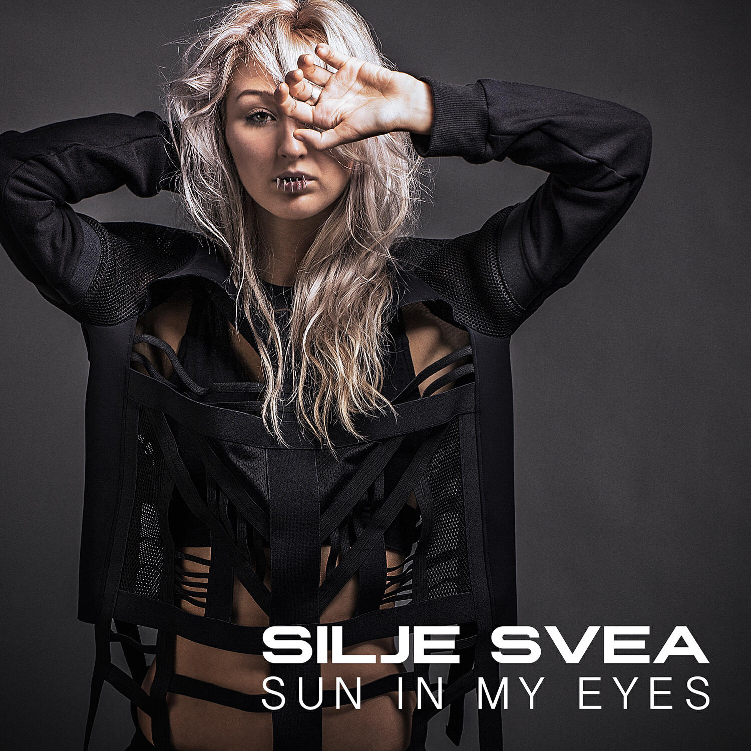 Релиз Sun In My Eyes