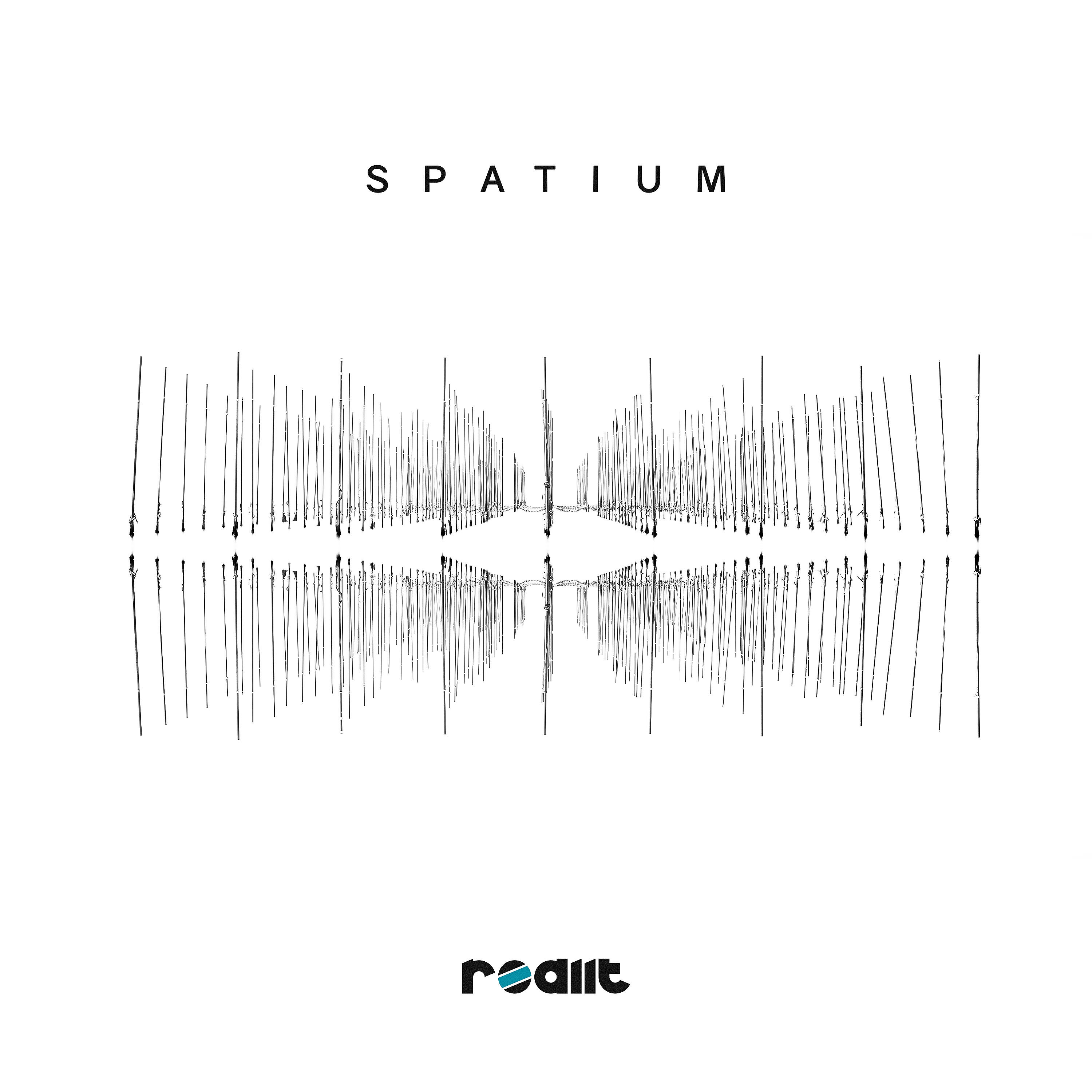 Релиз Spatium