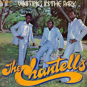 The Chantells