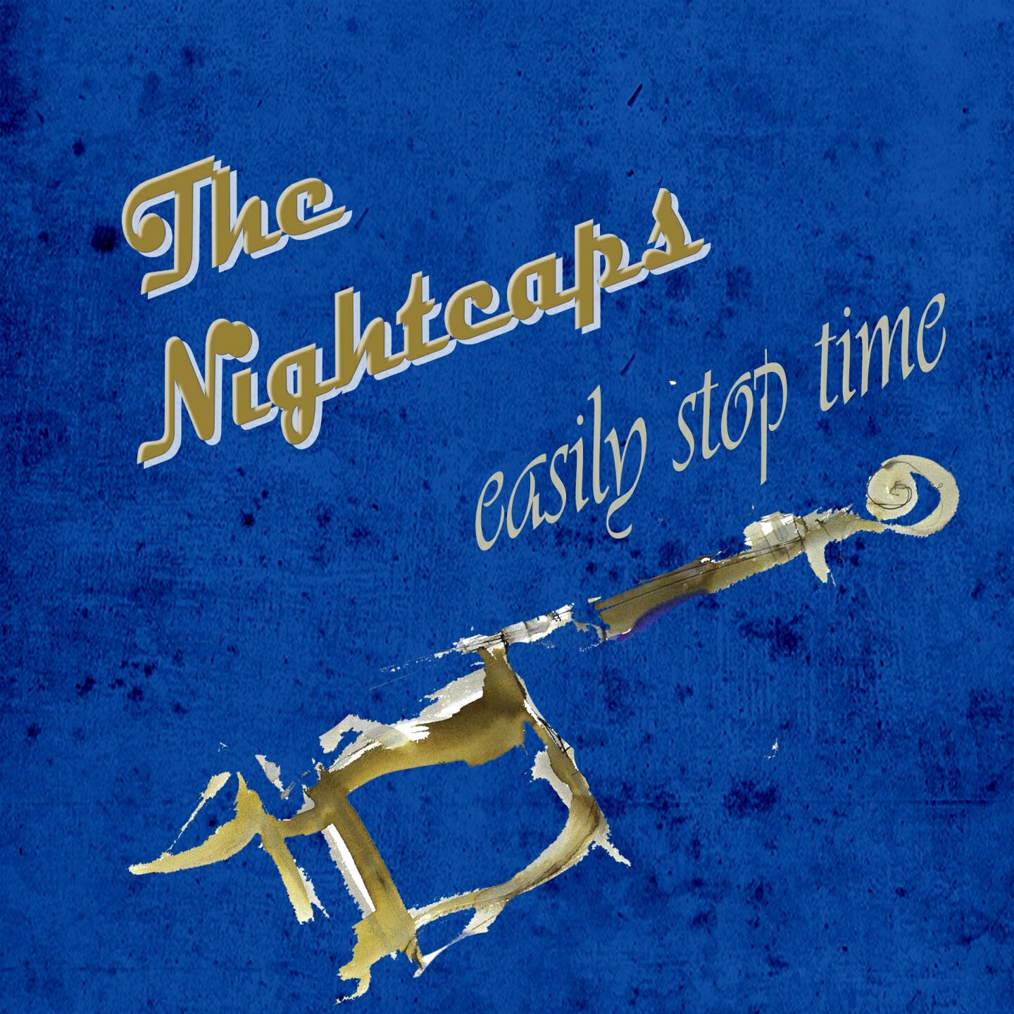 Релиз Easily Stop Time