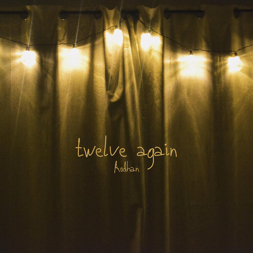 Релиз Twelve Again