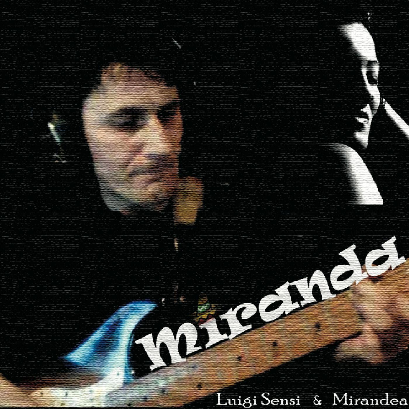 Релиз Miranda