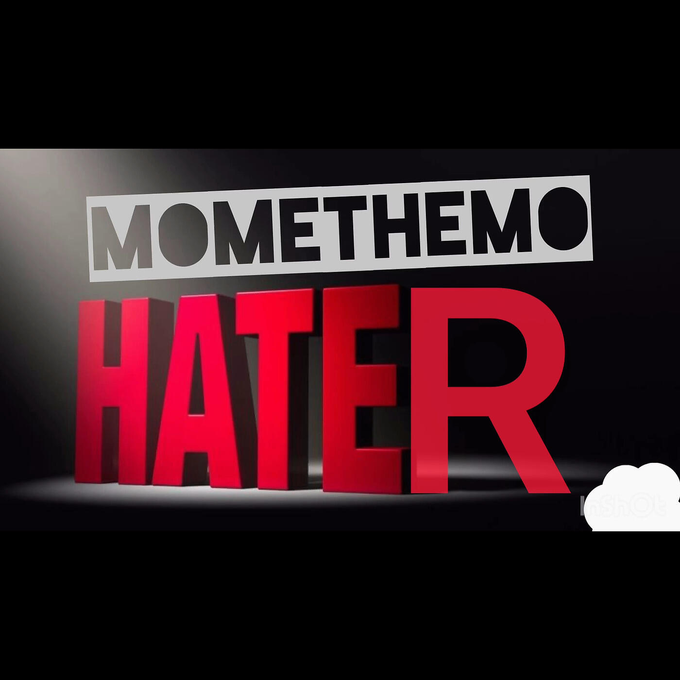 Релиз Hater