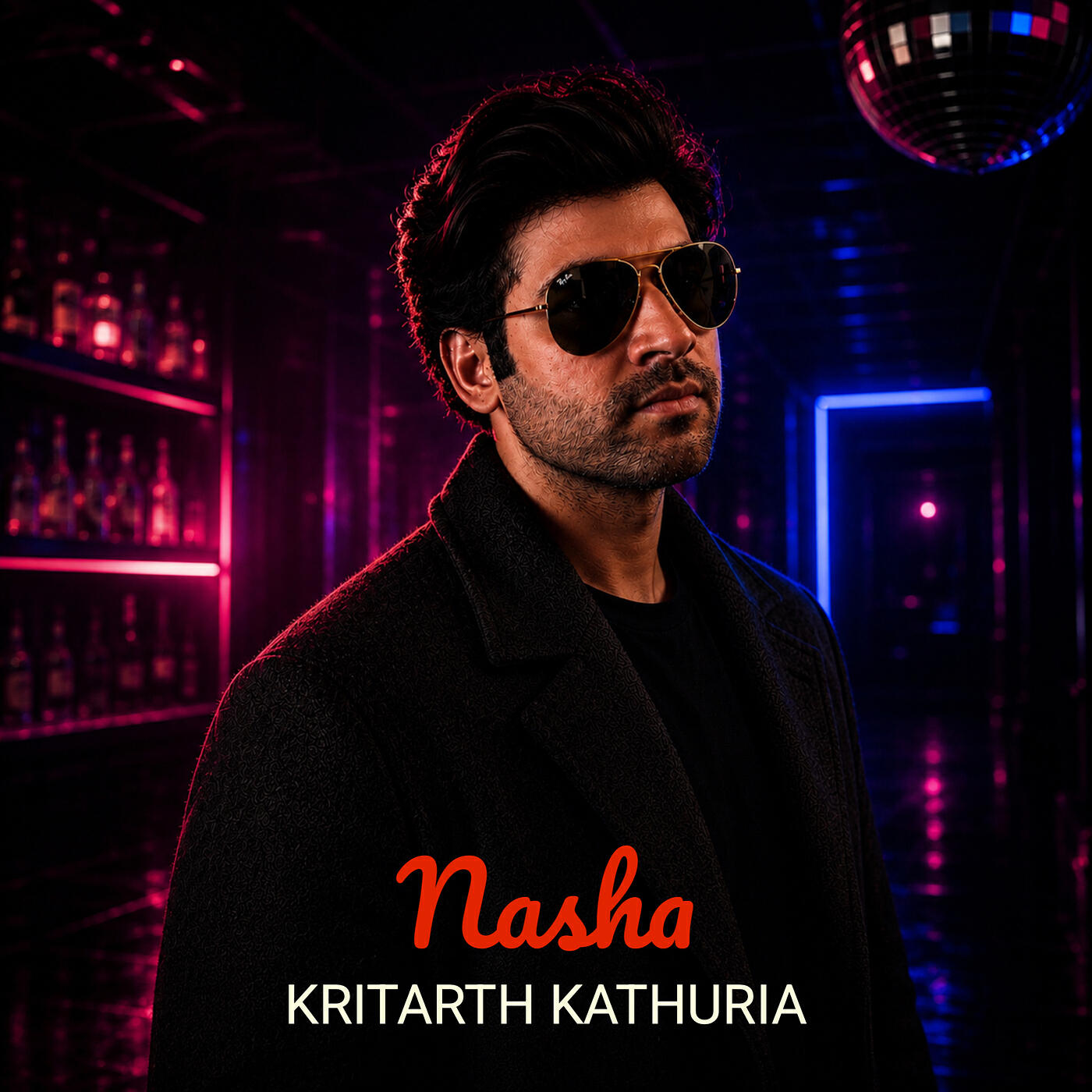 Kritarth Kathuria