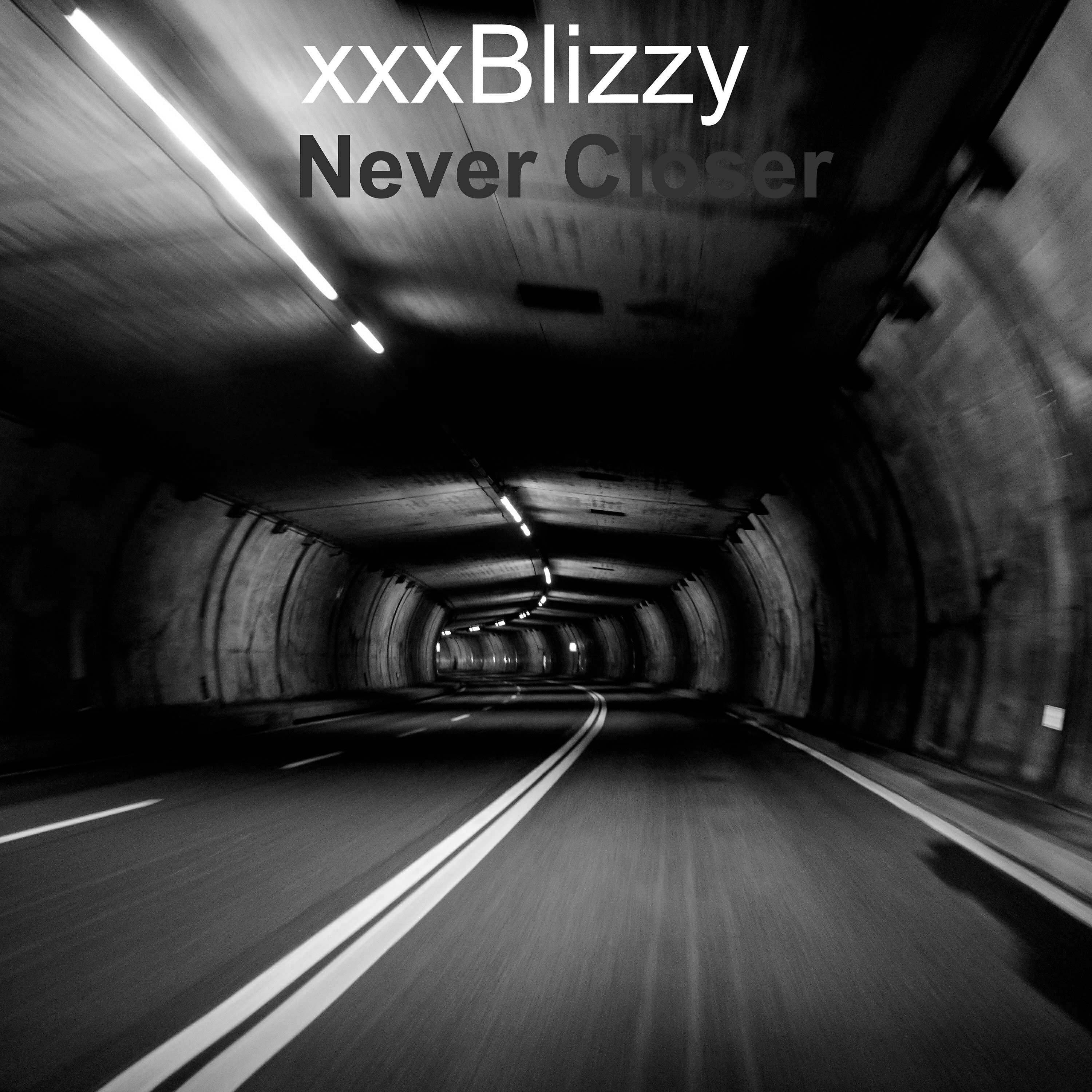 Релиз Never Closer