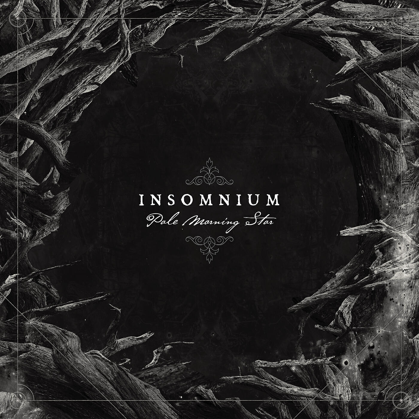 Релиз Pale Morning Star