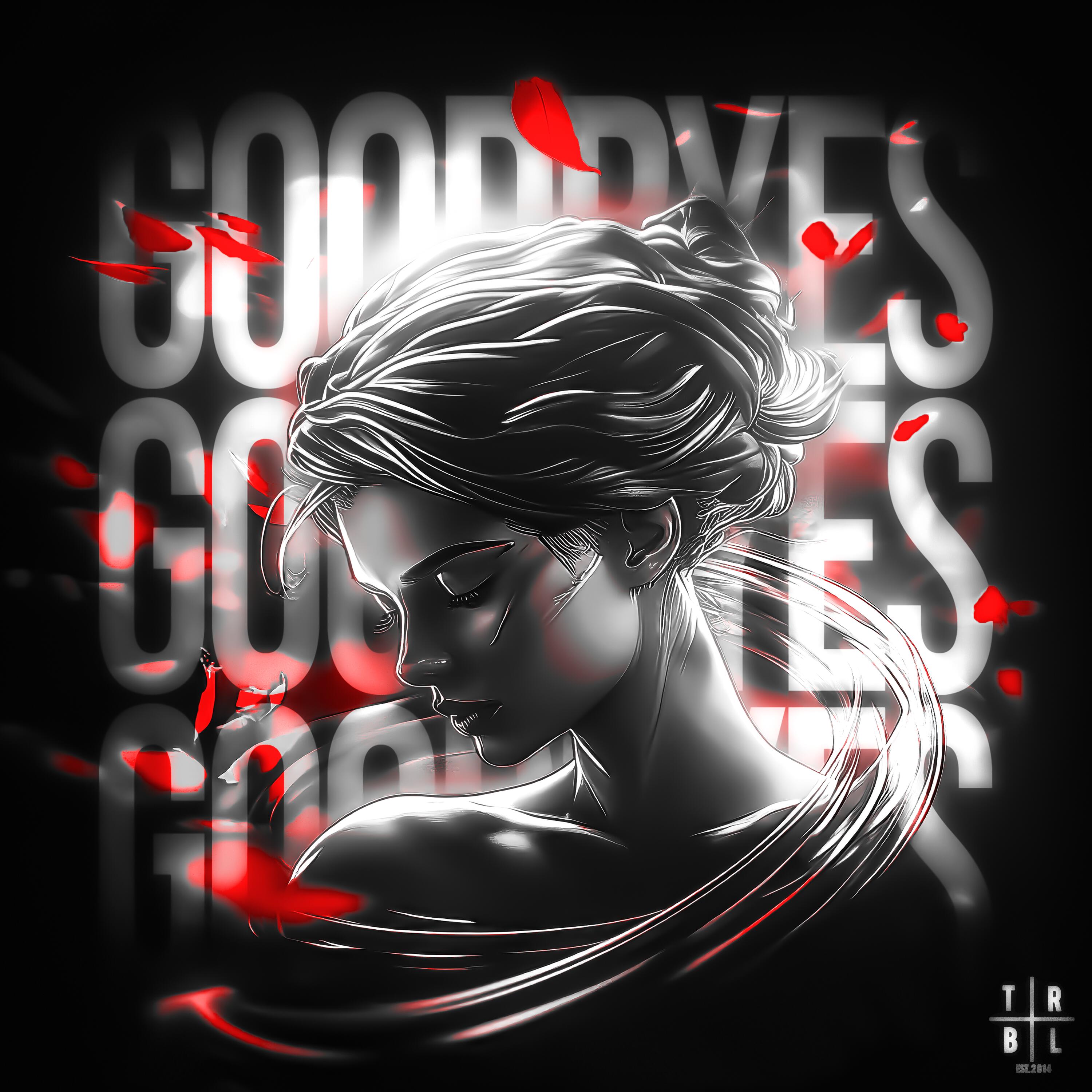 Релиз goodbyes