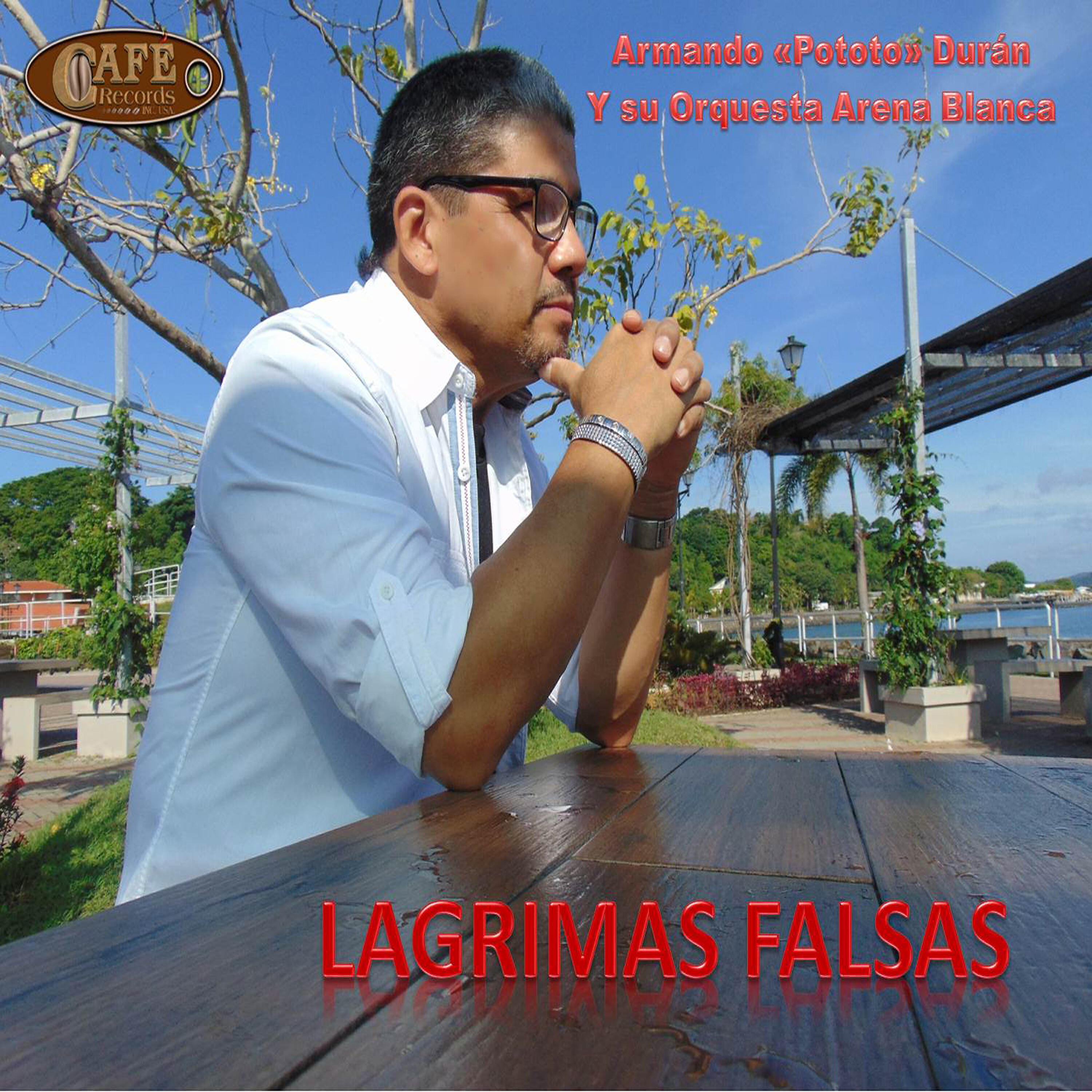 Su Orquesta Arena Blanca