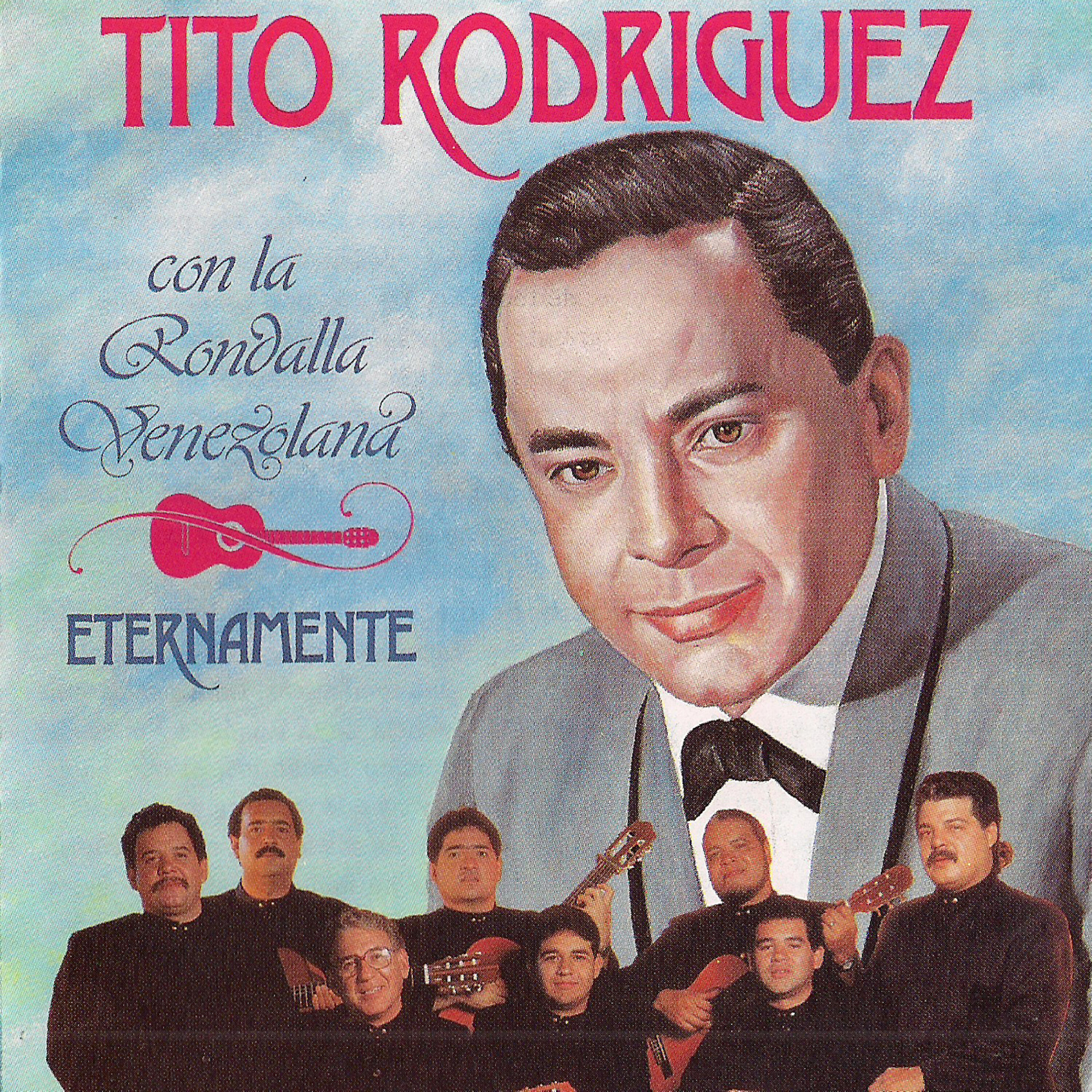La Rondalla Venezolano