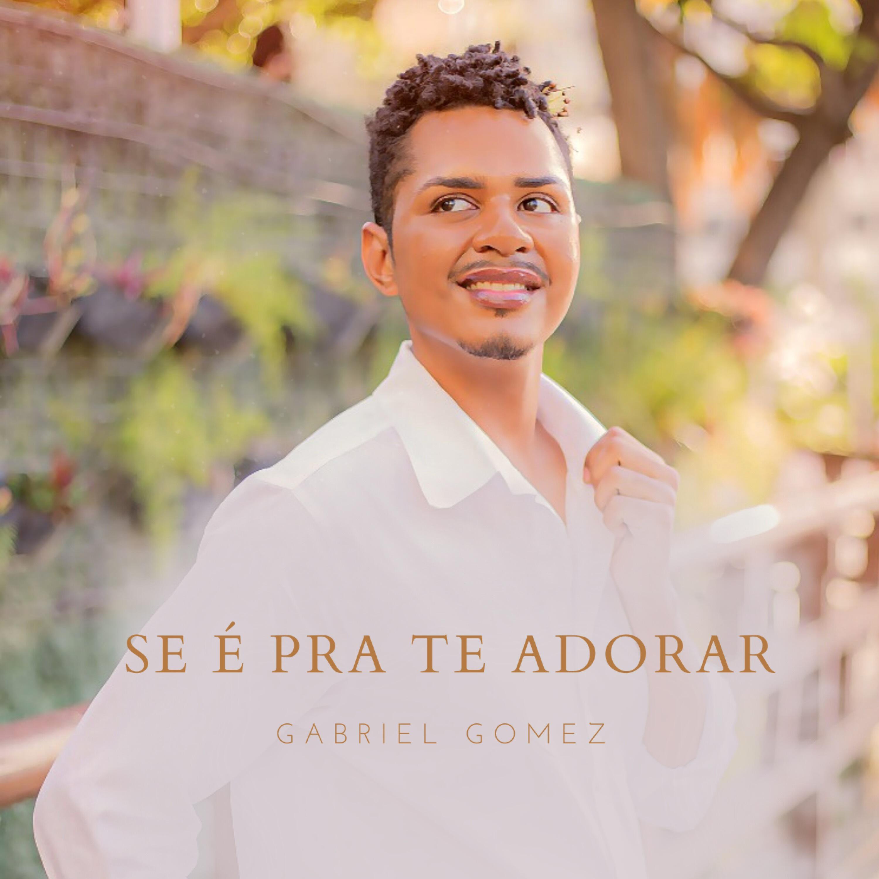 Gabriel Gomez