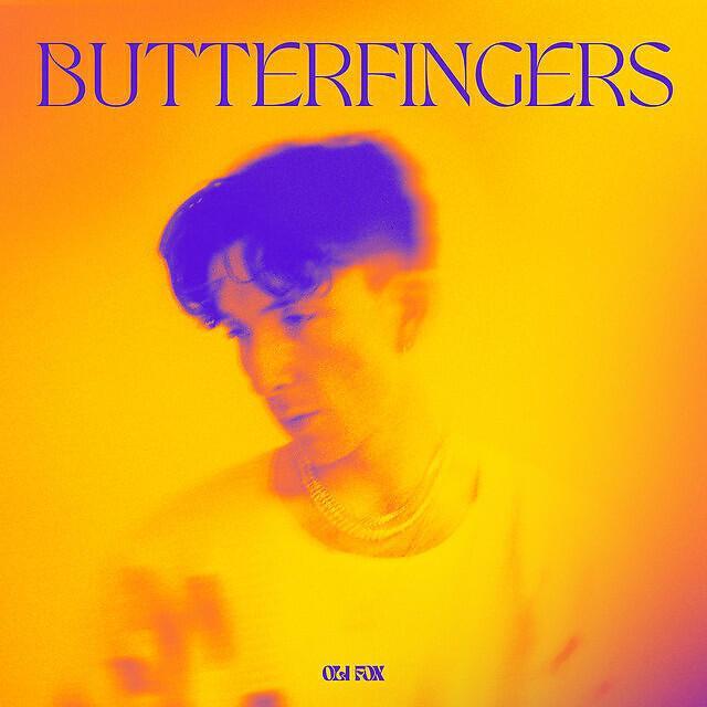 Oli Fox