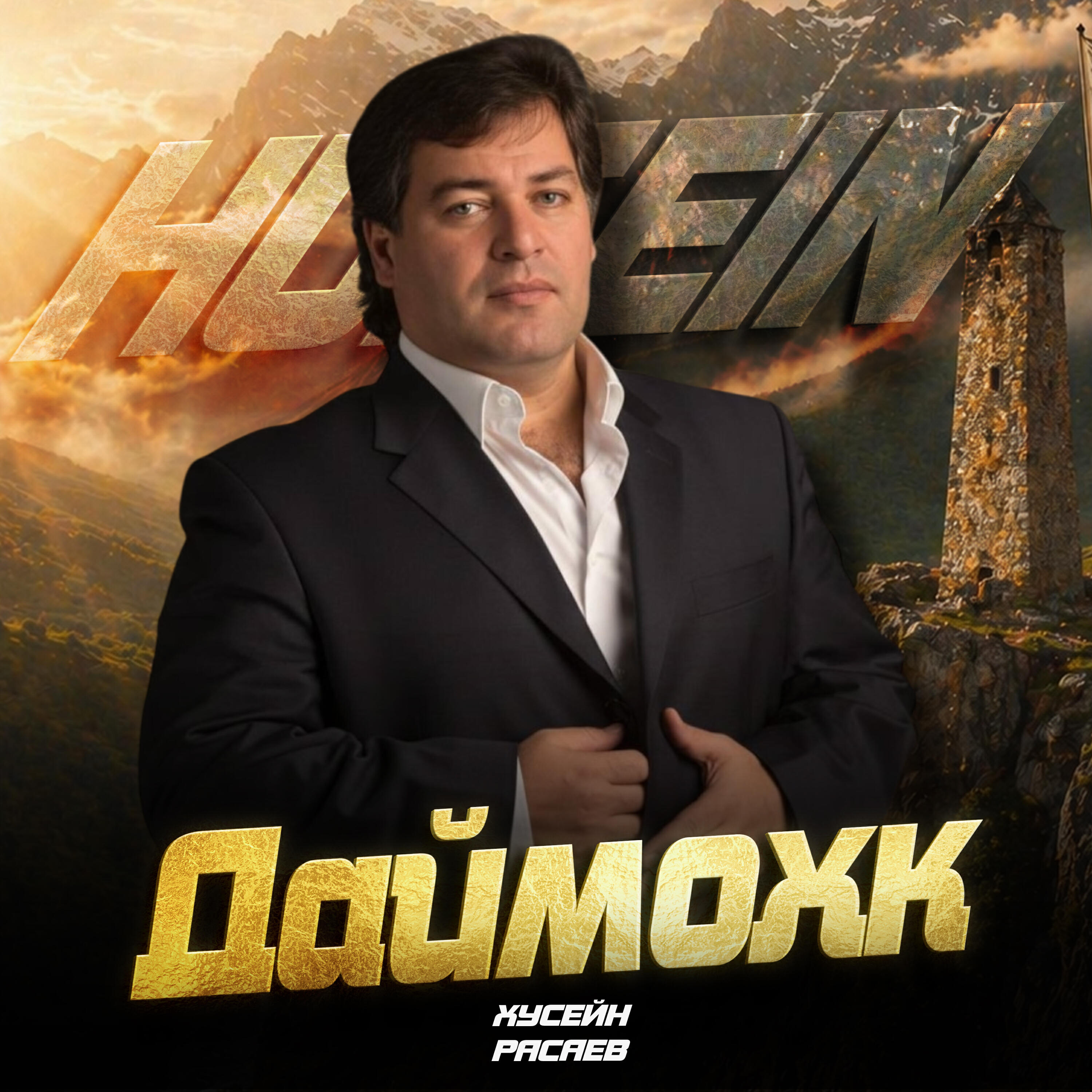 Релиз Даймохк