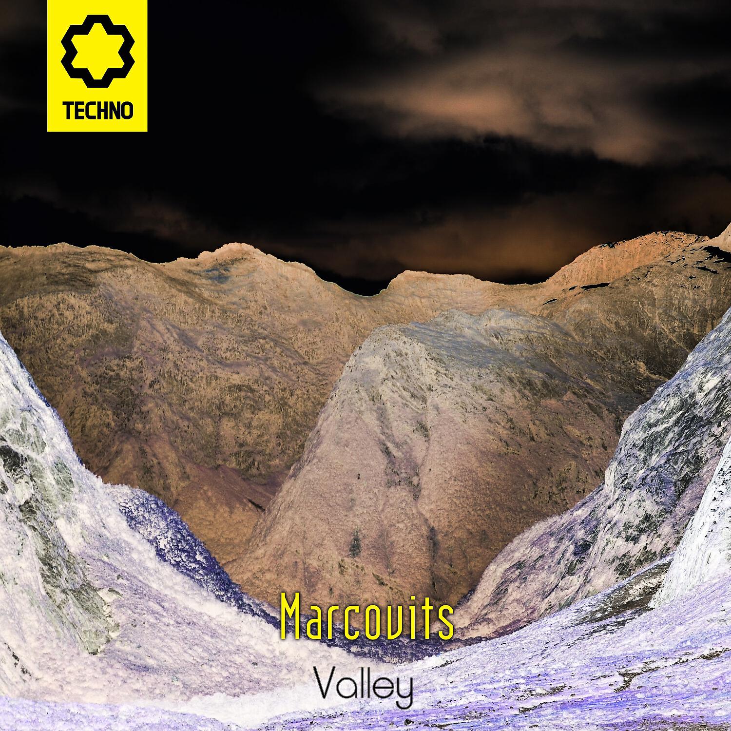Релиз Valley