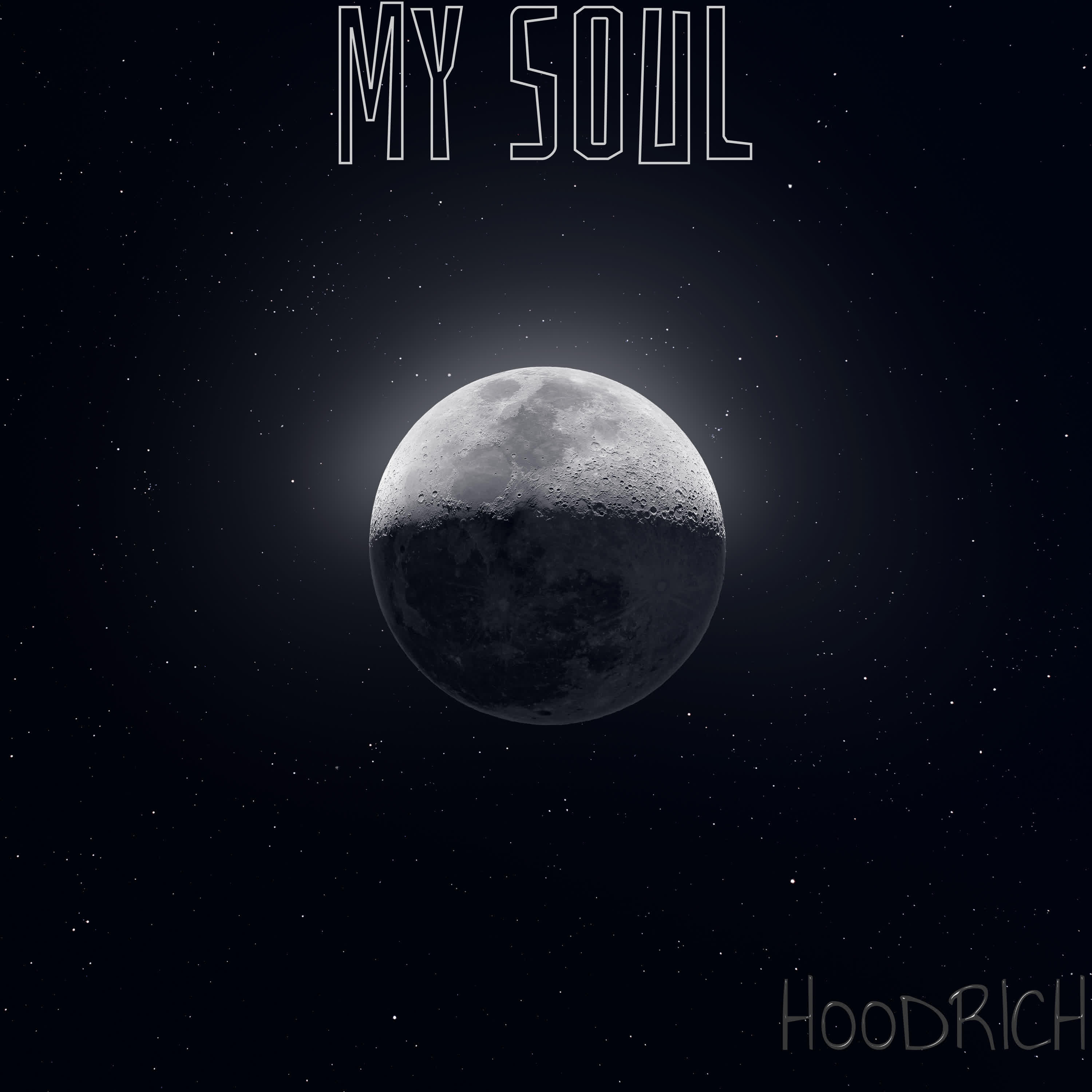 Релиз My Soul