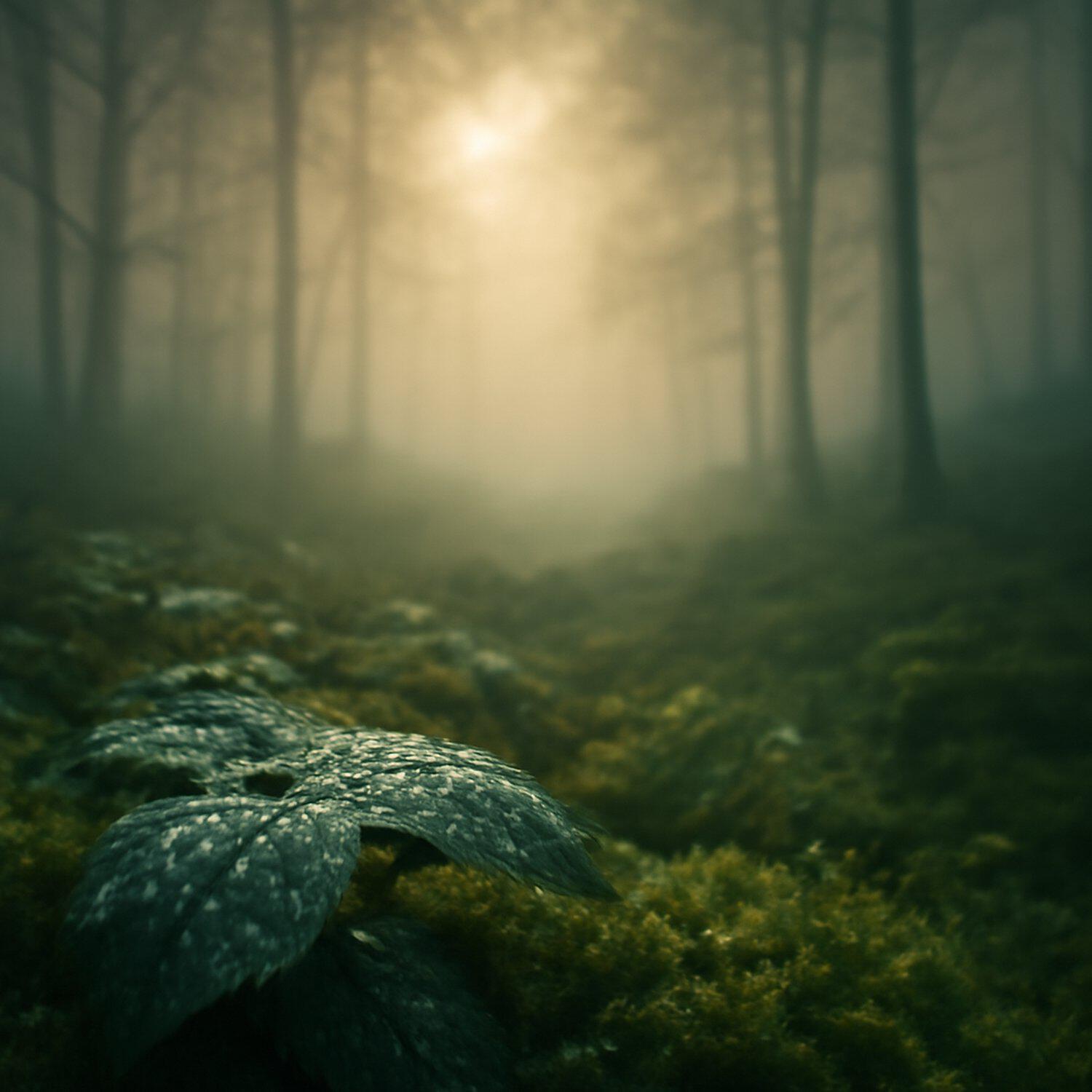 Релиз Soft Relaxation in the Breath